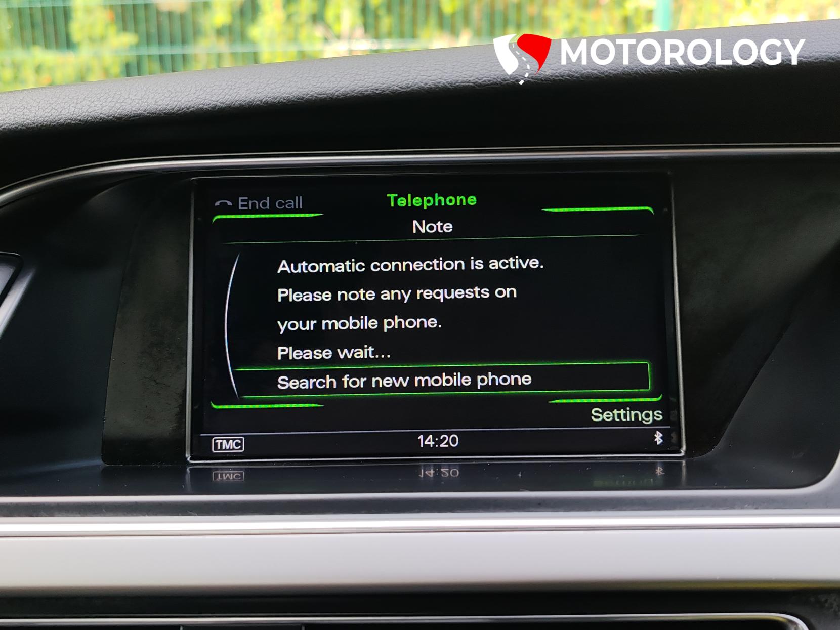 Audi A4 Allroad 2.0 TDI Estate 5dr Diesel S Tronic quattro Euro 5 (s/s) (177 ps)
