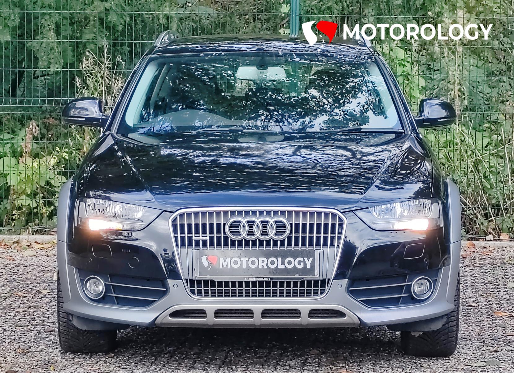 Audi A4 Allroad 2.0 TDI Estate 5dr Diesel S Tronic quattro Euro 5 (s/s) (177 ps)