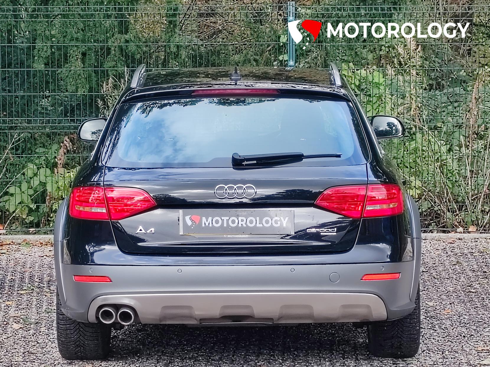 Audi A4 Allroad 2.0 TDI Estate 5dr Diesel S Tronic quattro Euro 5 (s/s) (177 ps)