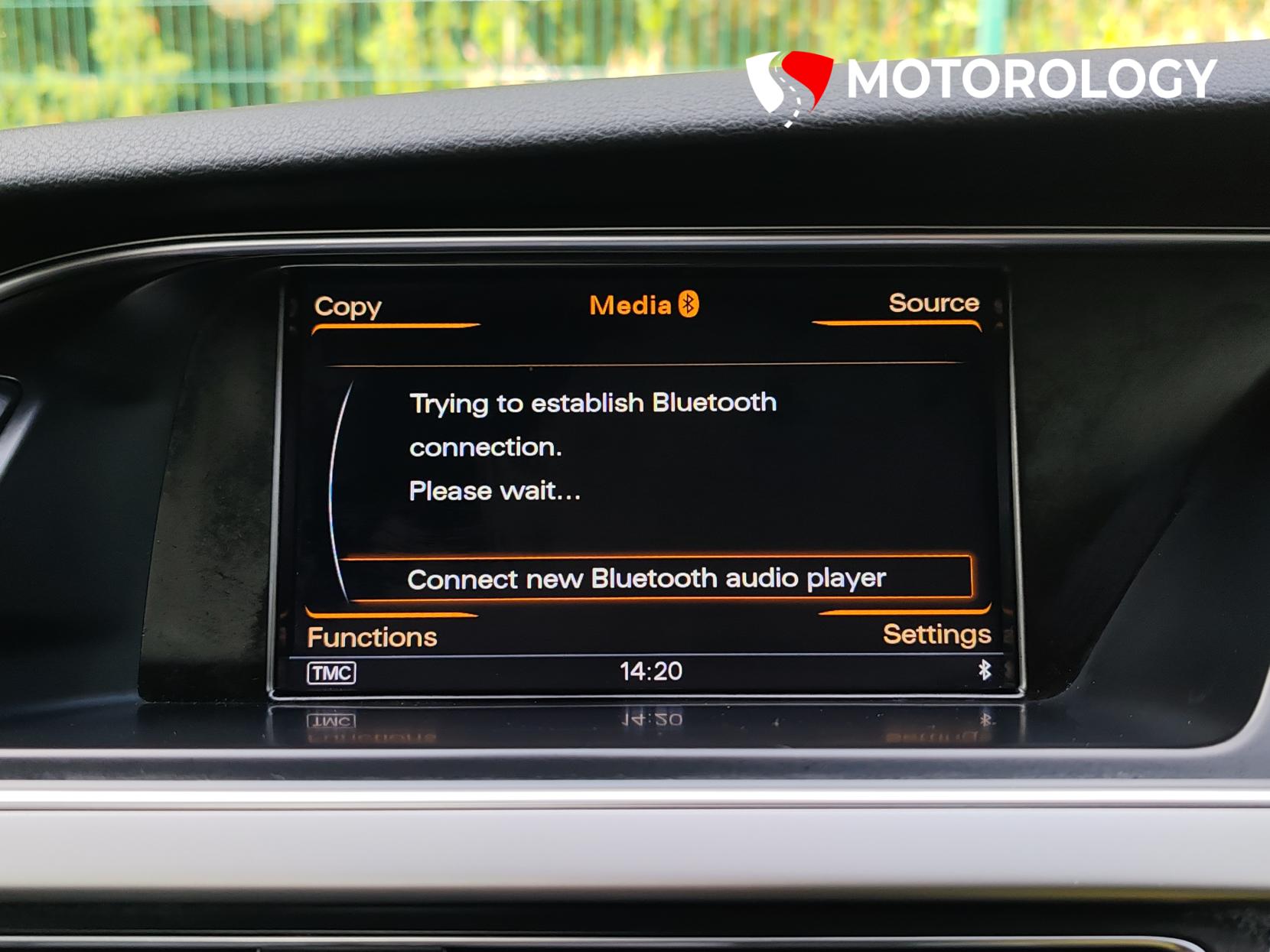 Audi A4 Allroad 2.0 TDI Estate 5dr Diesel S Tronic quattro Euro 5 (s/s) (177 ps)