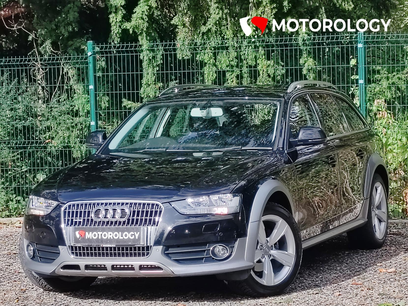 Audi A4 Allroad 2.0 TDI Estate 5dr Diesel S Tronic quattro Euro 5 (s/s) (177 ps)