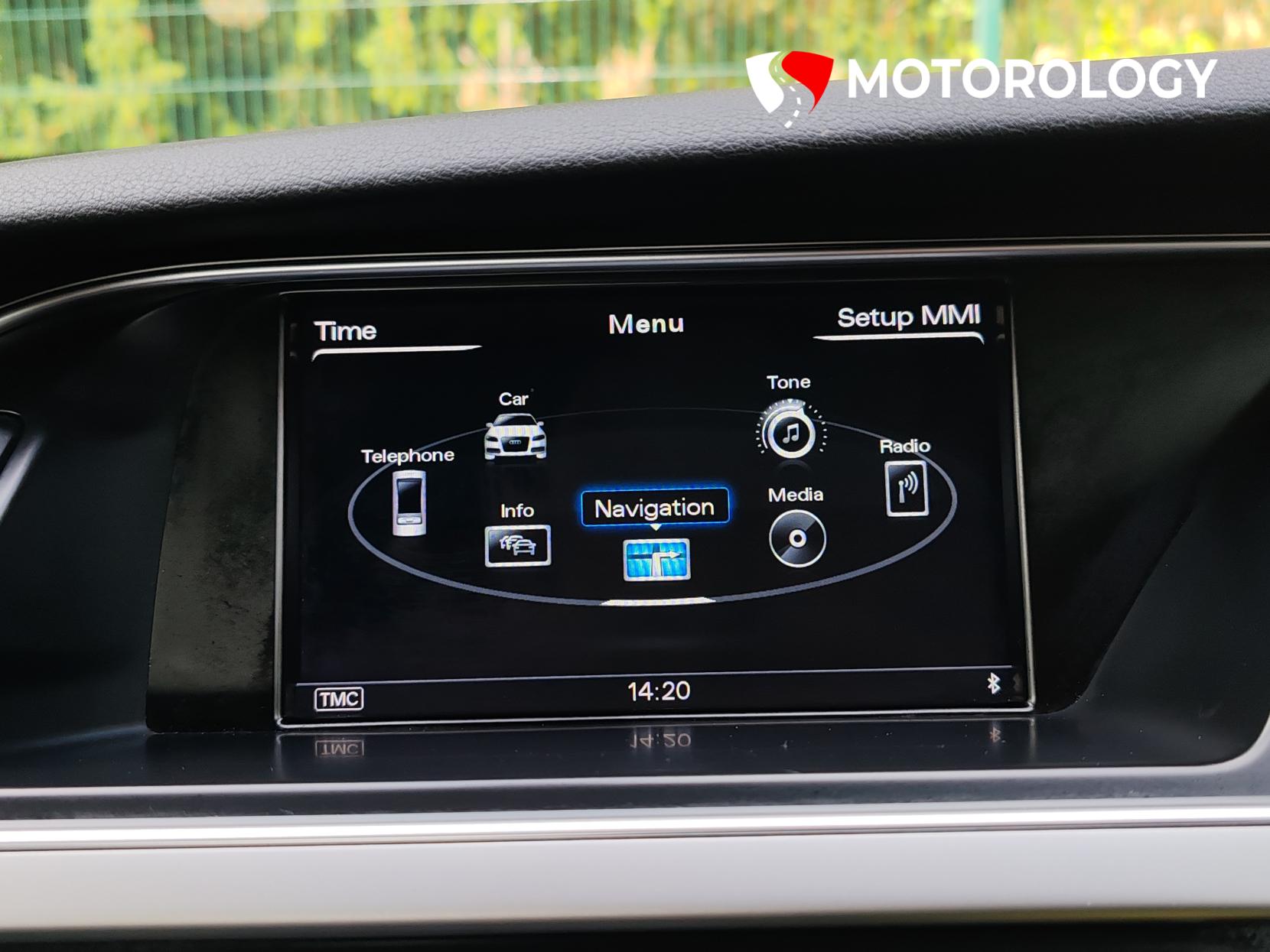 Audi A4 Allroad 2.0 TDI Estate 5dr Diesel S Tronic quattro Euro 5 (s/s) (177 ps)