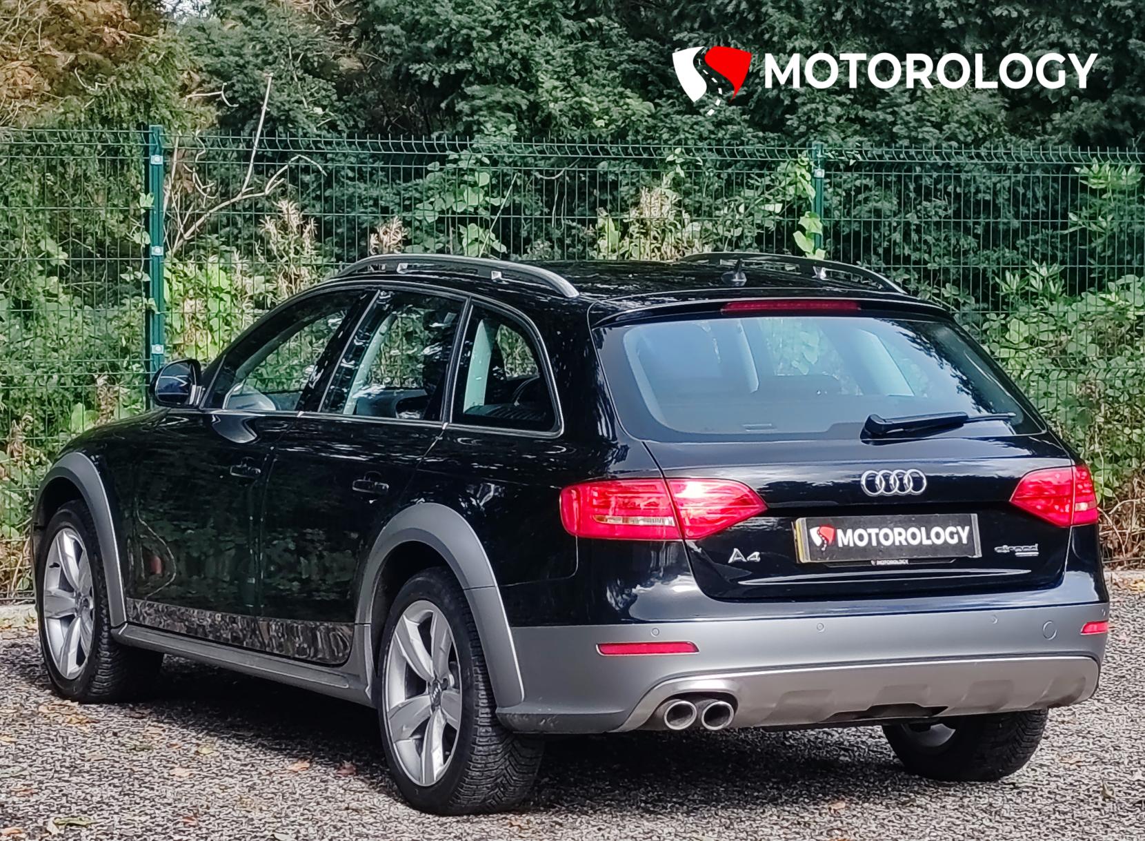 Audi A4 Allroad 2.0 TDI Estate 5dr Diesel S Tronic quattro Euro 5 (s/s) (177 ps)