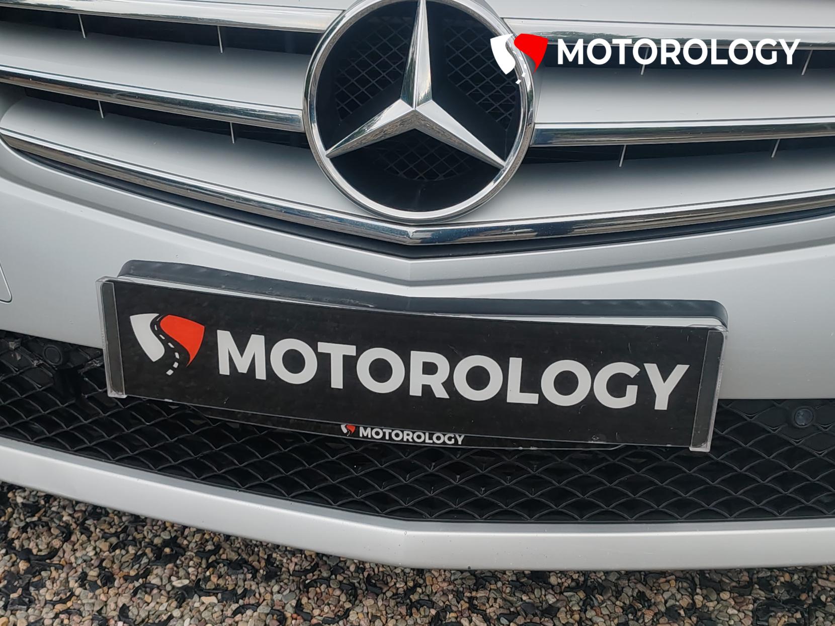 Mercedes-Benz C Class 2.1 C220 CDI AMG Sport Saloon 4dr Diesel G-Tronic+ Euro 5 (s/s) (170 ps)