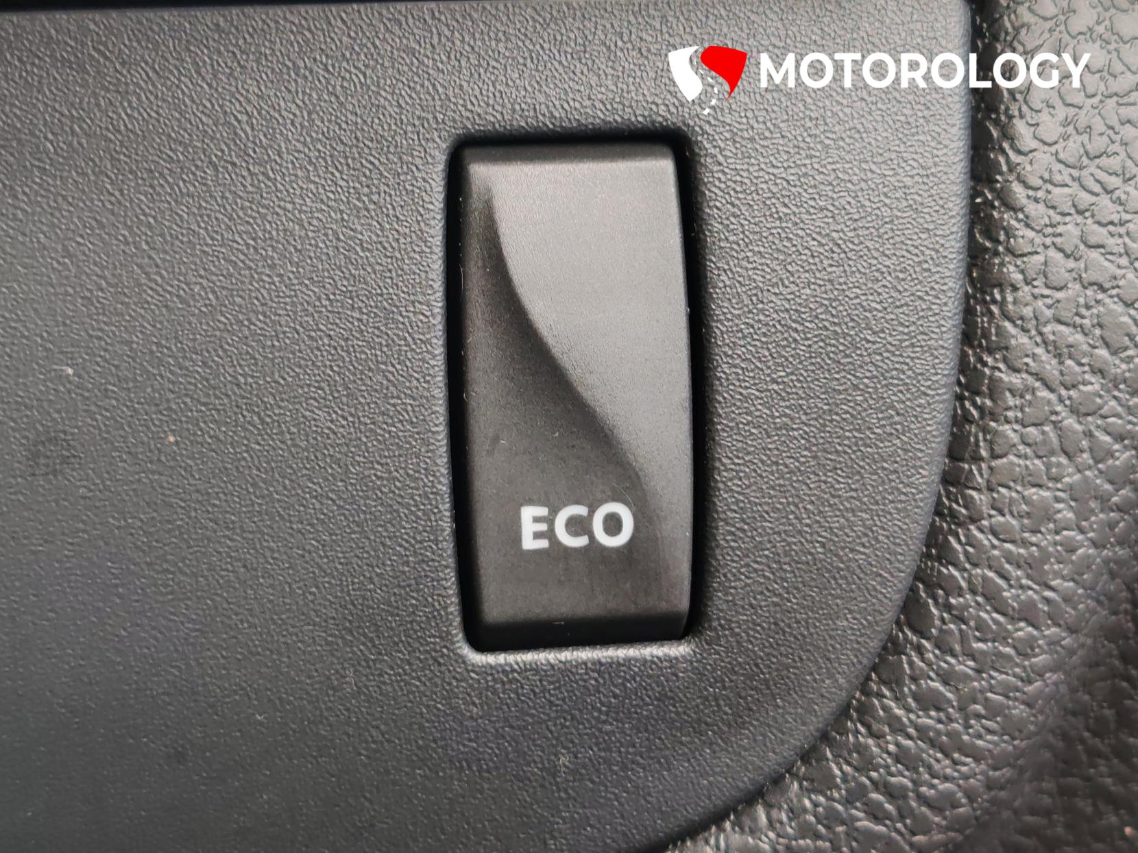 Dacia Sandero Stepway 0.9 TCe Ambiance Hatchback 5dr Petrol Manual Euro 6 (s/s) (90 ps)