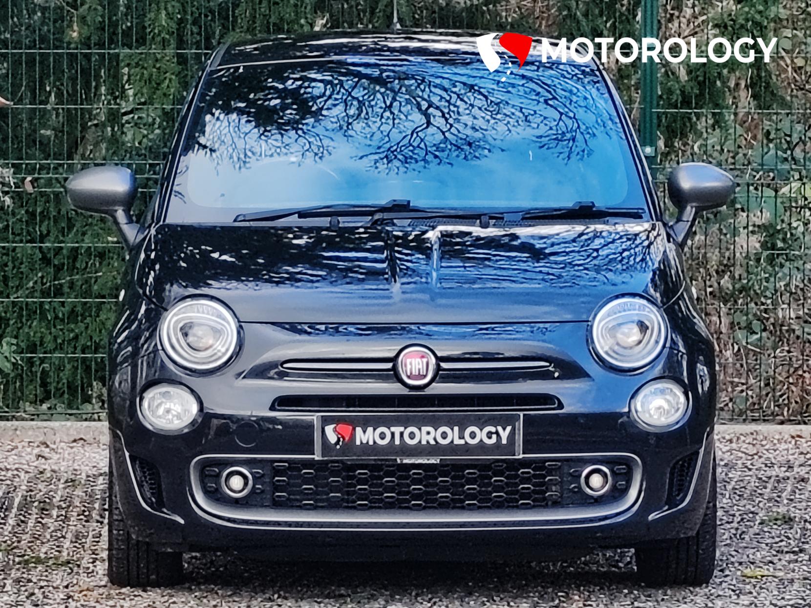 Fiat 500 1.2 S Hatchback 3dr Petrol Manual Euro 6 (s/s) (69 bhp)