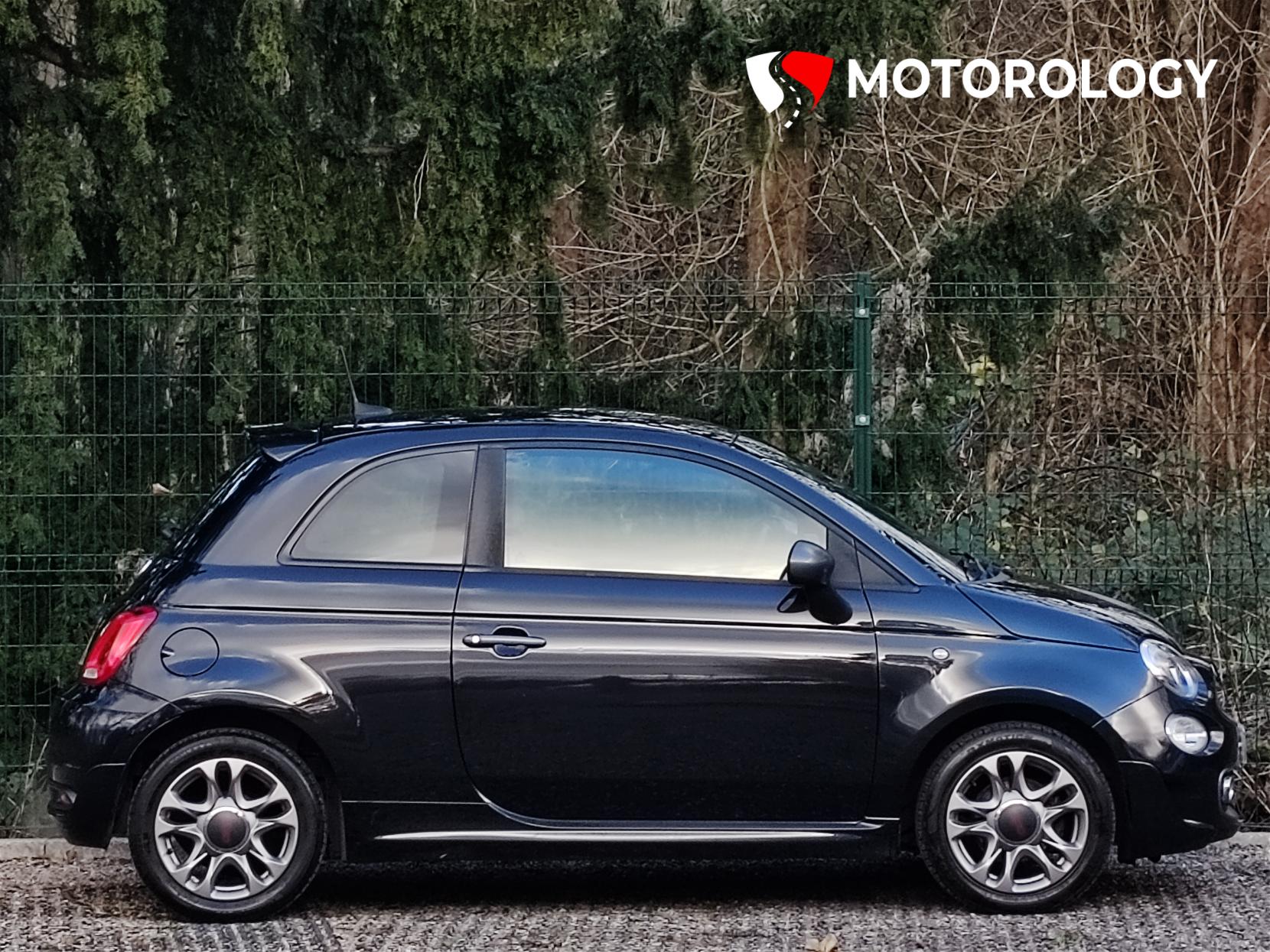 Fiat 500 1.2 S Hatchback 3dr Petrol Manual Euro 6 (s/s) (69 bhp)