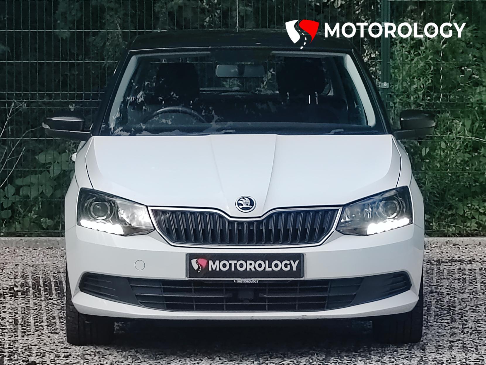 Skoda Fabia 1.2 TSI Colour Edition Hatchback 5dr Petrol Manual Euro 6 (s/s) (90 ps)