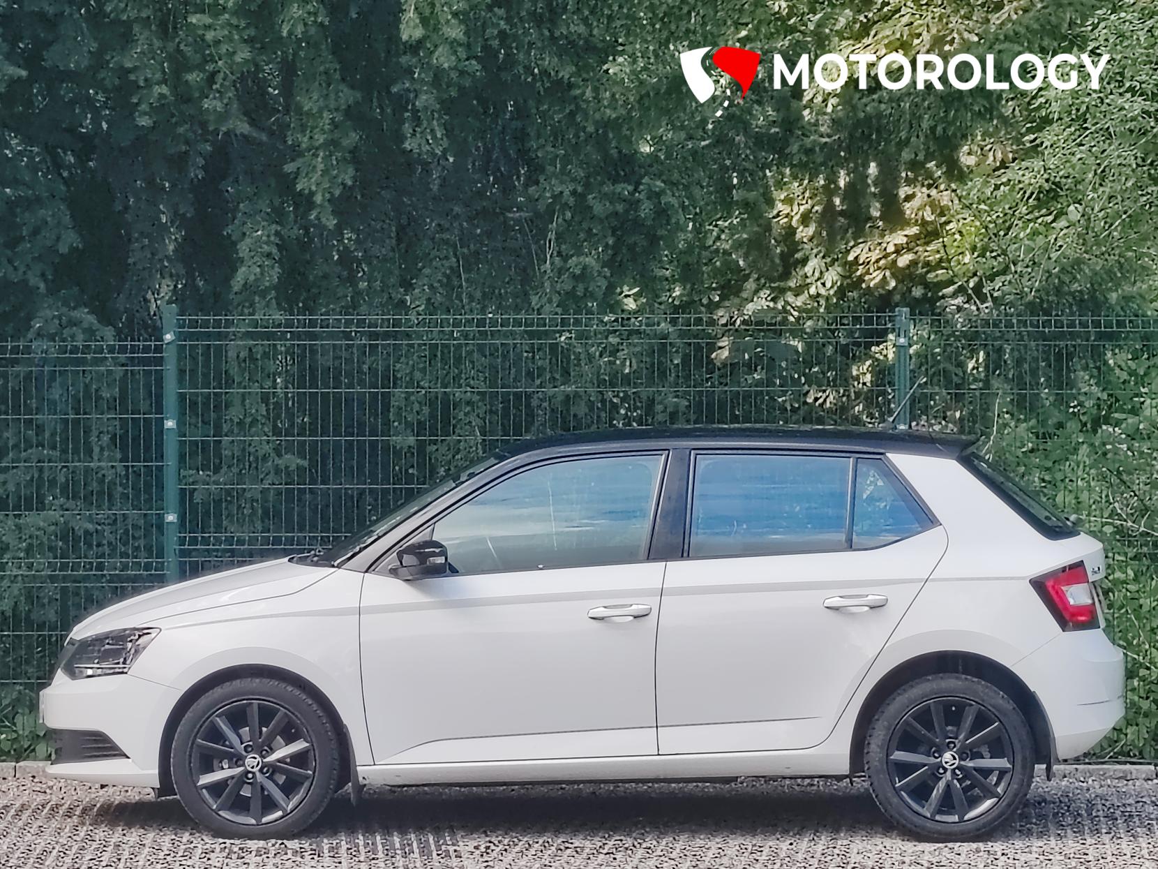 Skoda Fabia 1.2 TSI Colour Edition Hatchback 5dr Petrol Manual Euro 6 (s/s) (90 ps)