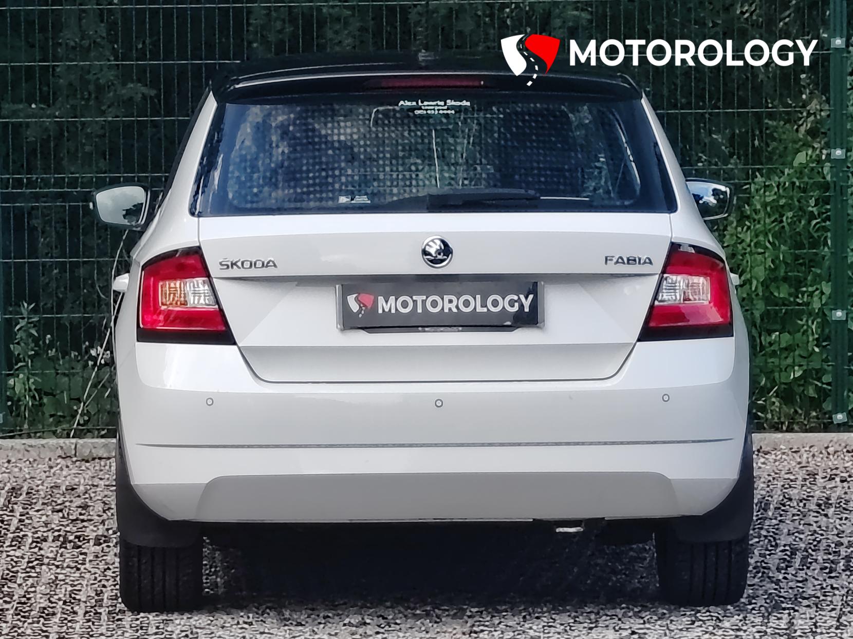 Skoda Fabia 1.2 TSI Colour Edition Hatchback 5dr Petrol Manual Euro 6 (s/s) (90 ps)