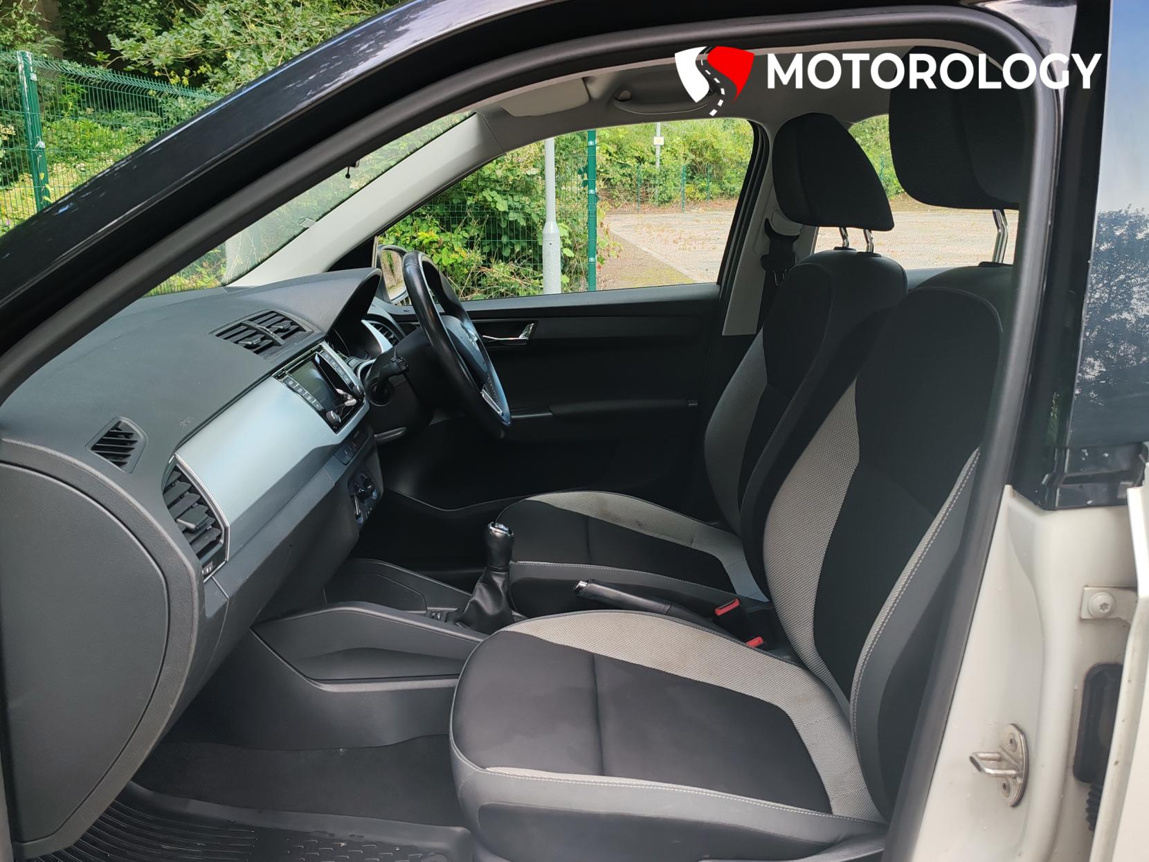 Skoda Fabia 1.2 TSI Colour Edition Hatchback 5dr Petrol Manual Euro 6 (s/s) (90 ps)