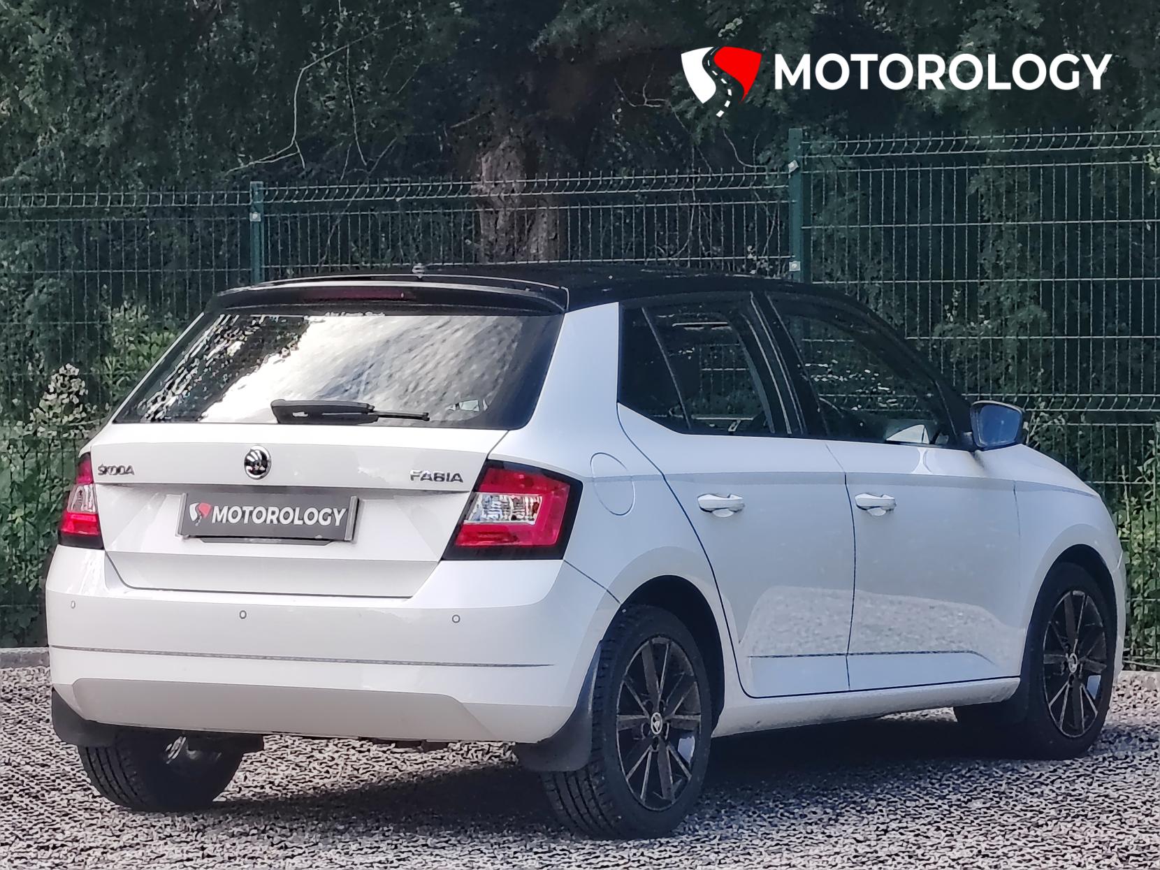 Skoda Fabia 1.2 TSI Colour Edition Hatchback 5dr Petrol Manual Euro 6 (s/s) (90 ps)
