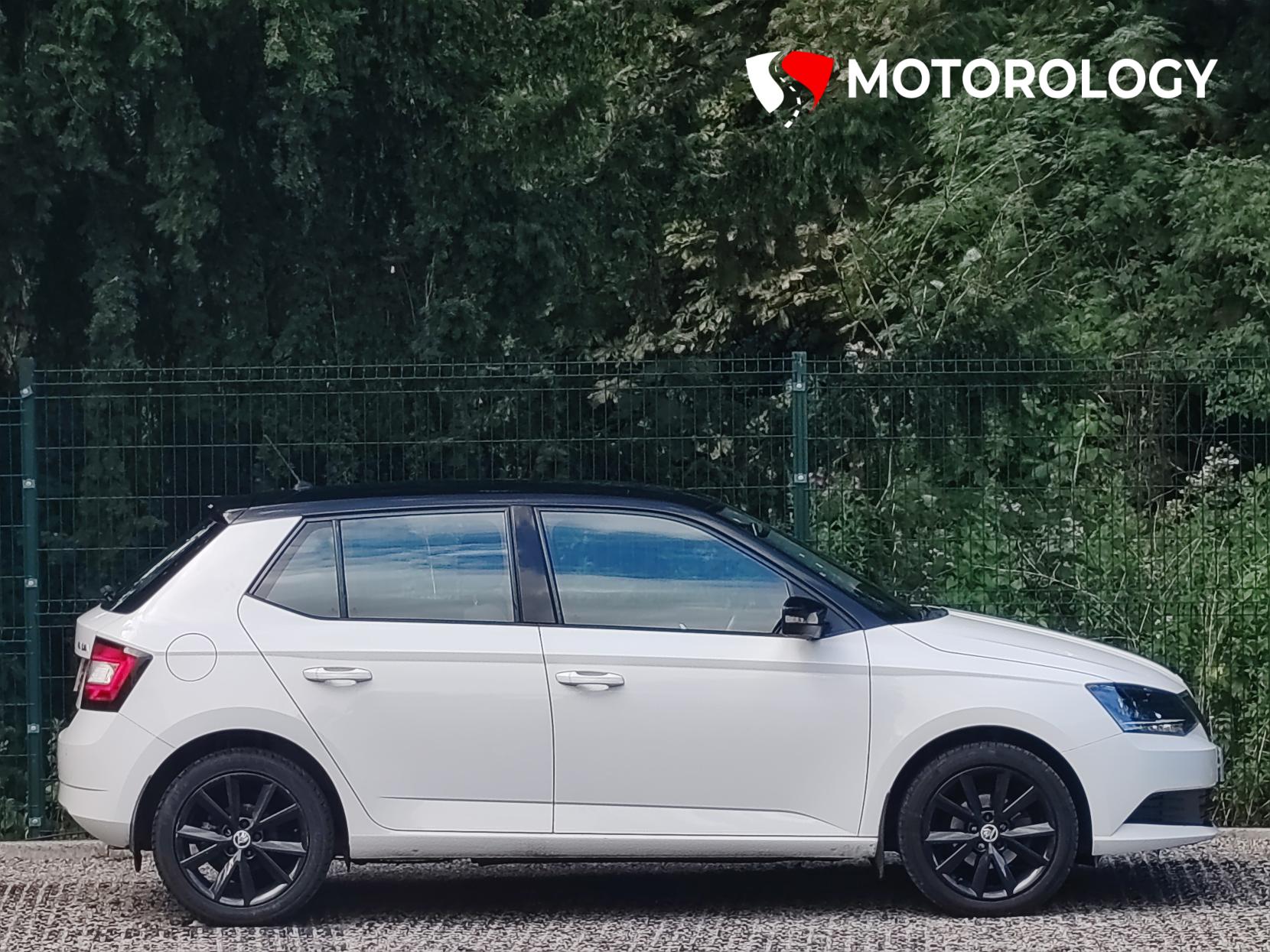 Skoda Fabia 1.2 TSI Colour Edition Hatchback 5dr Petrol Manual Euro 6 (s/s) (90 ps)