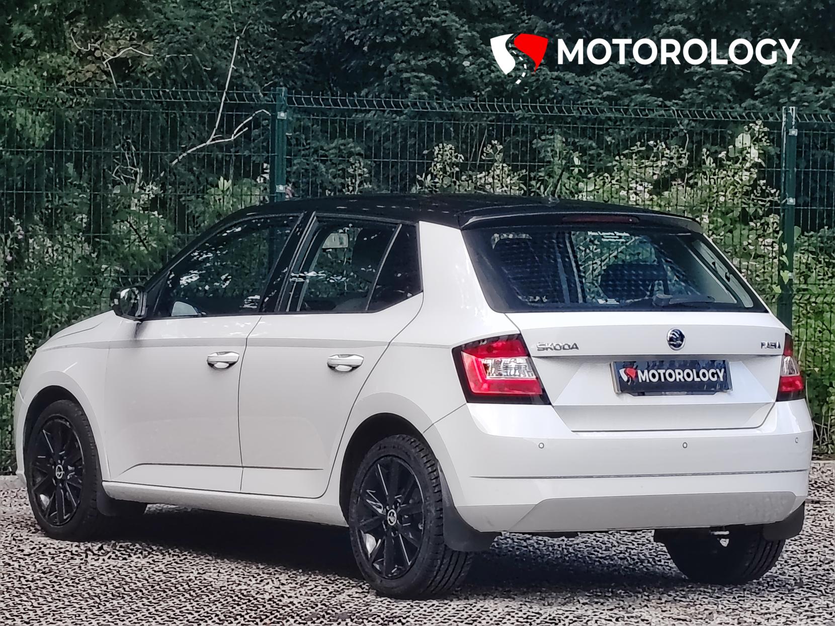 Skoda Fabia 1.2 TSI Colour Edition Hatchback 5dr Petrol Manual Euro 6 (s/s) (90 ps)