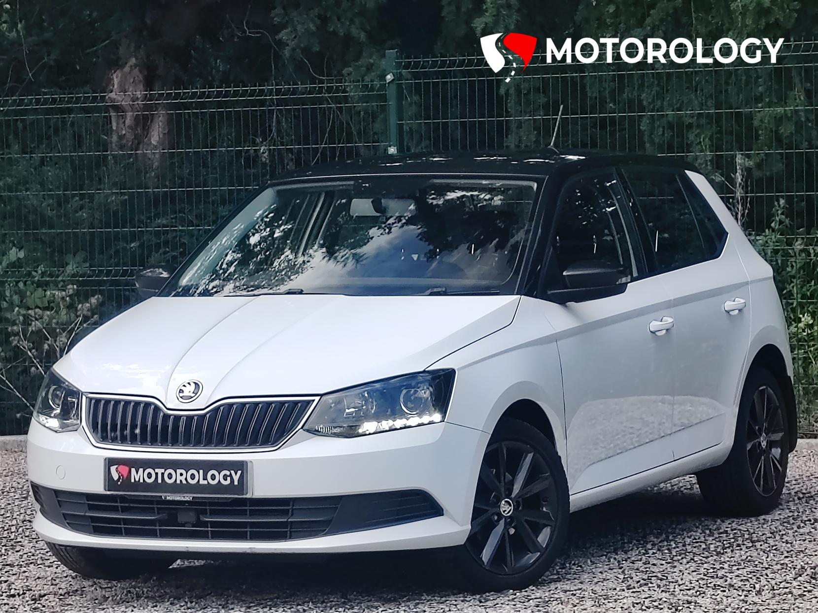 Skoda Fabia 1.2 TSI Colour Edition Hatchback 5dr Petrol Manual Euro 6 (s/s) (90 ps)