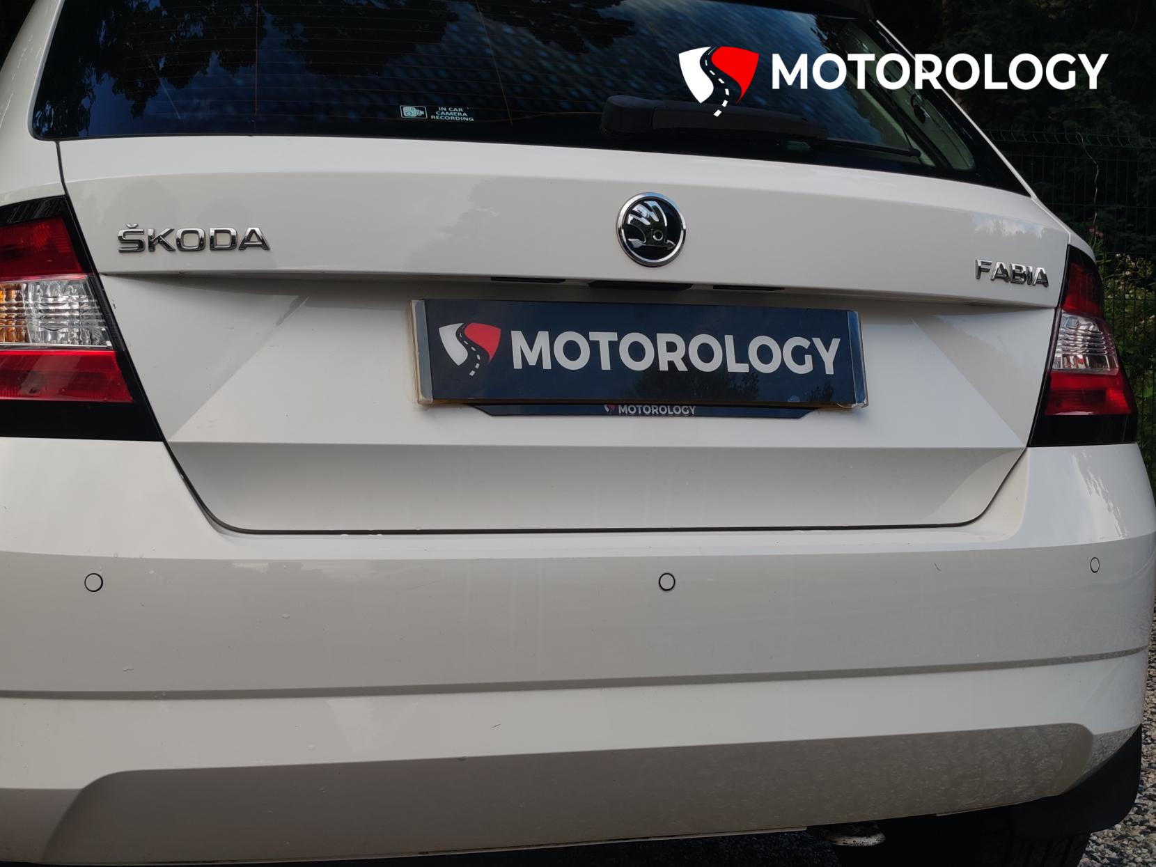 Skoda Fabia 1.2 TSI Colour Edition Hatchback 5dr Petrol Manual Euro 6 (s/s) (90 ps)