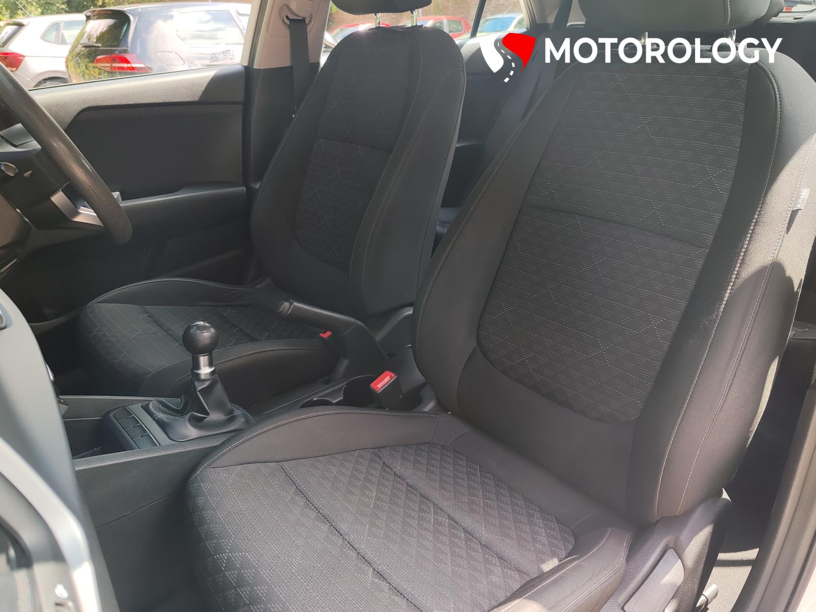 Kia Rio 1.2 1 Hatchback 5dr Petrol Manual Euro 6 (s/s) (83 bhp)
