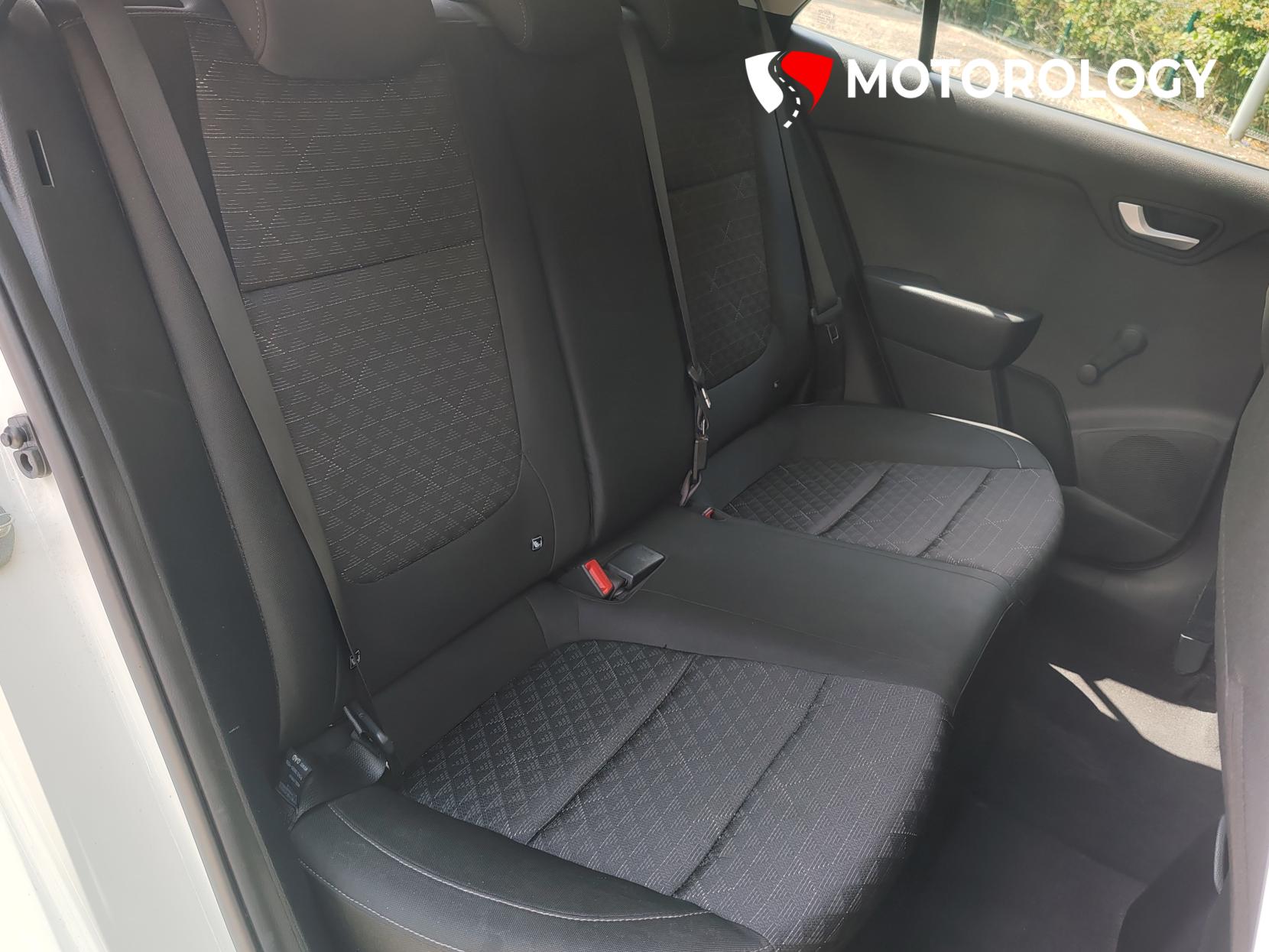 Kia Rio 1.2 1 Hatchback 5dr Petrol Manual Euro 6 (s/s) (83 bhp)