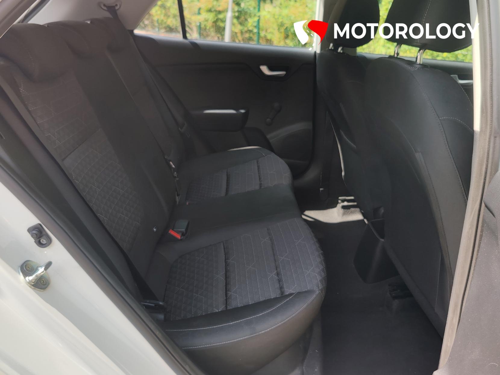Kia Rio 1.2 1 Hatchback 5dr Petrol Manual Euro 6 (s/s) (83 bhp)