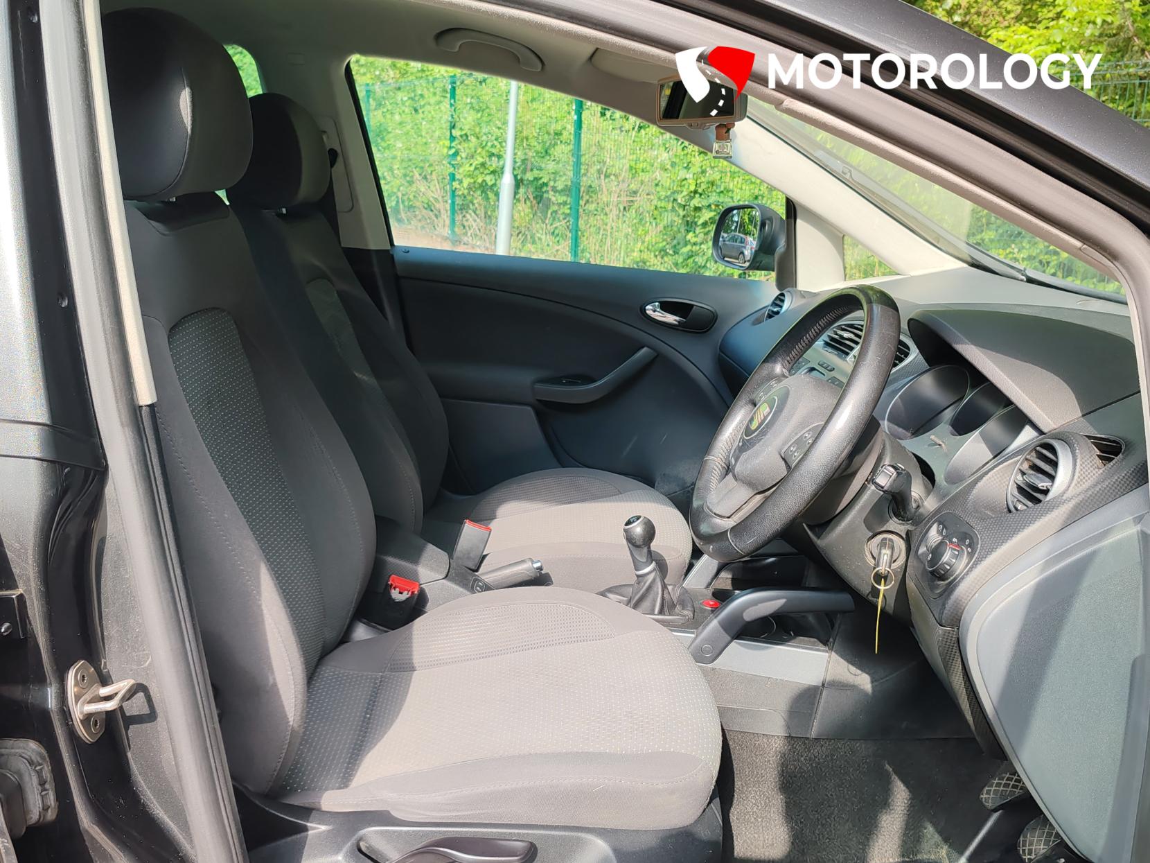 SEAT Altea XL 1.9 TDI Stylance MPV 5dr Diesel Manual Euro 4 (105 ps)