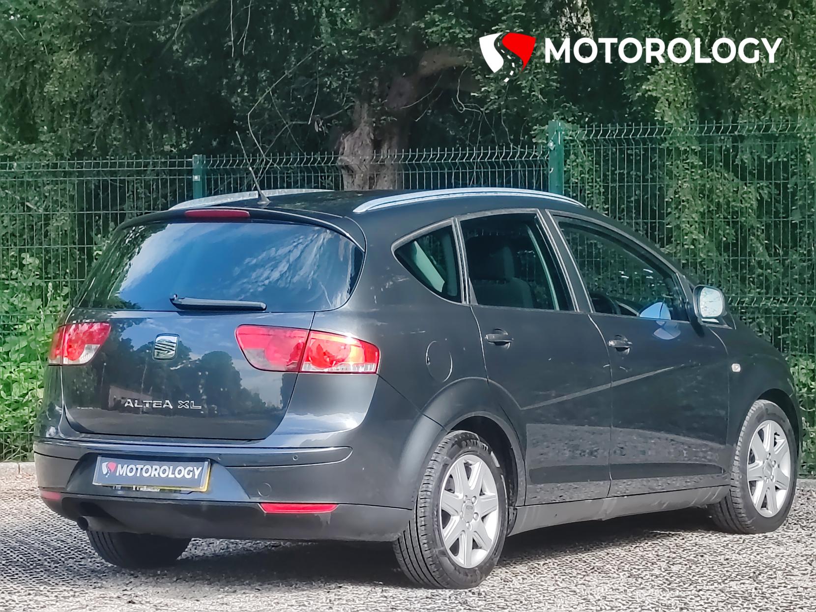 SEAT Altea XL 1.9 TDI Stylance MPV 5dr Diesel Manual Euro 4 (105 ps)