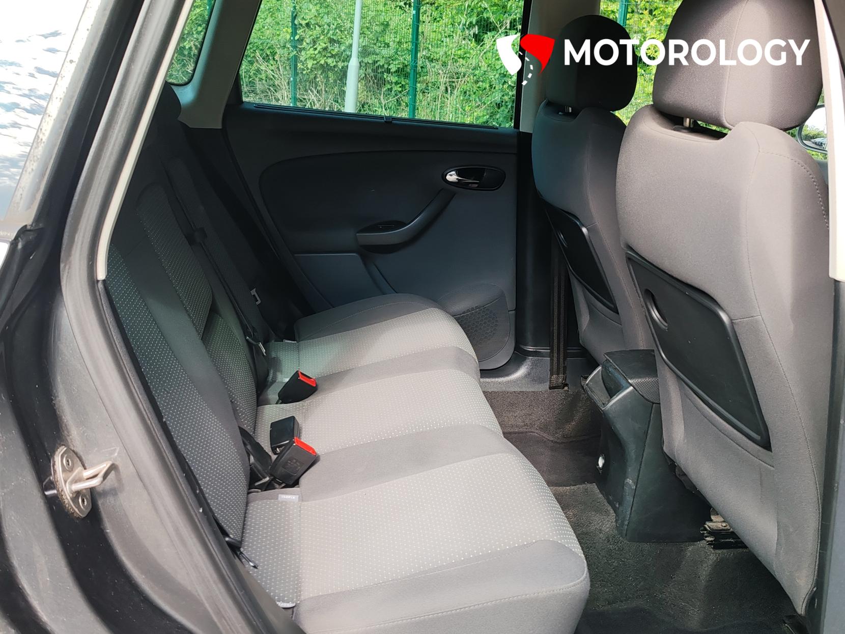 SEAT Altea XL 1.9 TDI Stylance MPV 5dr Diesel Manual Euro 4 (105 ps)
