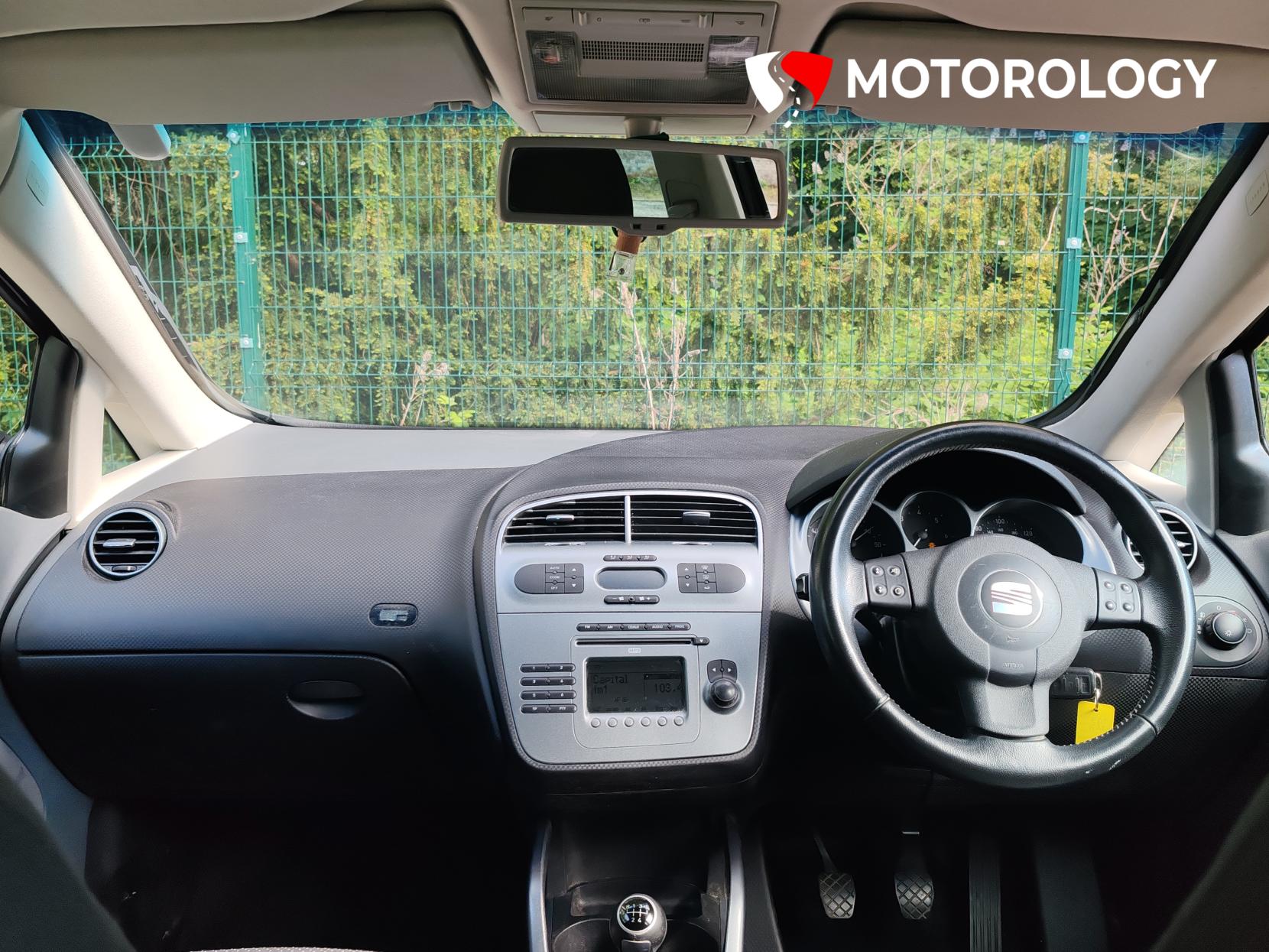 SEAT Altea XL 1.9 TDI Stylance MPV 5dr Diesel Manual Euro 4 (105 ps)