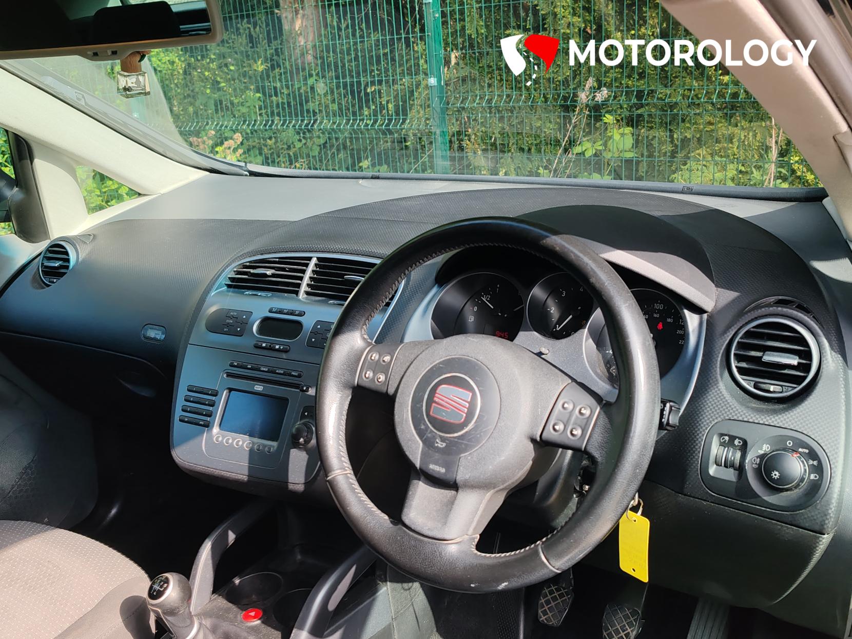 SEAT Altea XL 1.9 TDI Stylance MPV 5dr Diesel Manual Euro 4 (105 ps)
