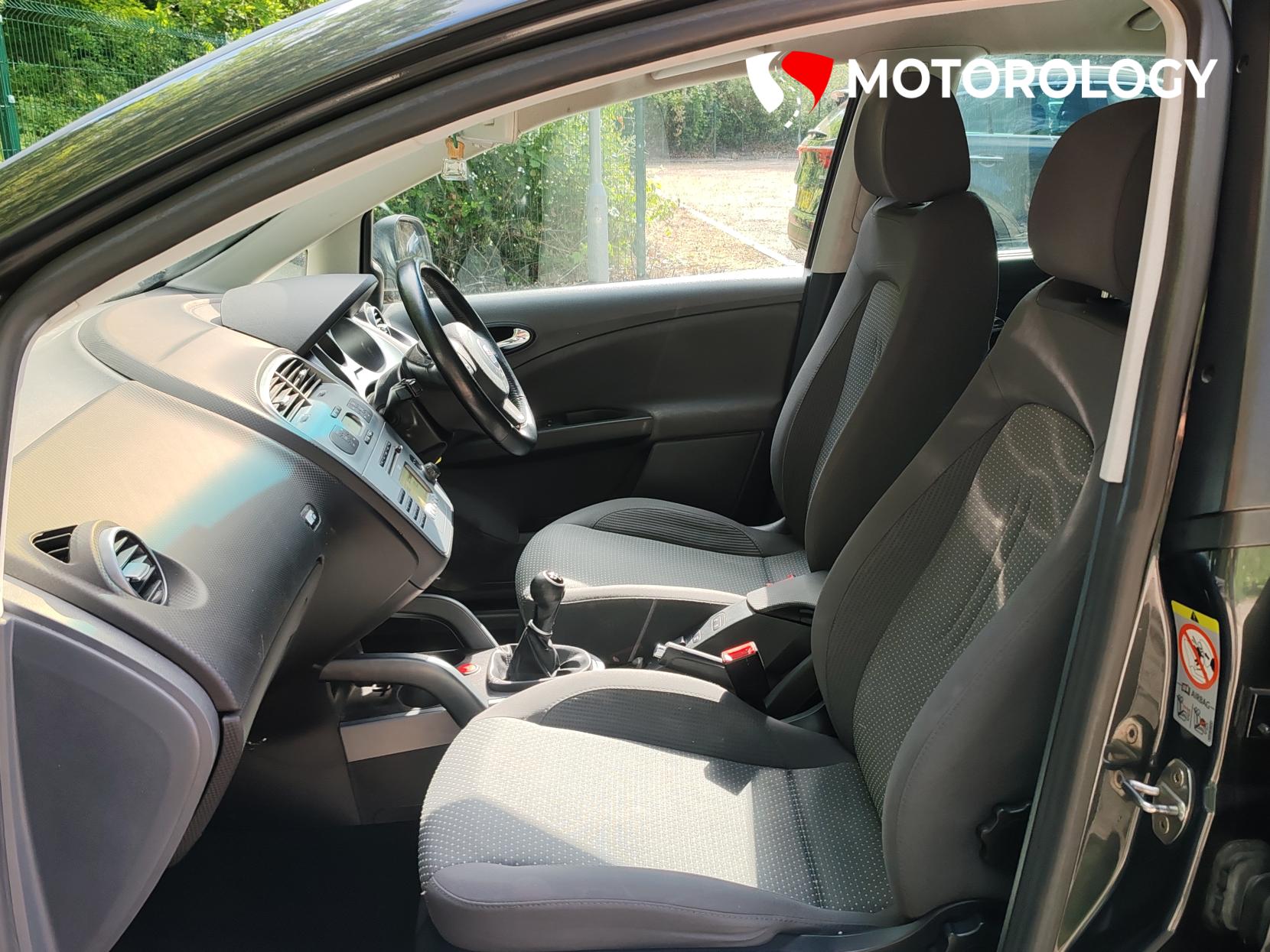 SEAT Altea XL 1.9 TDI Stylance MPV 5dr Diesel Manual Euro 4 (105 ps)