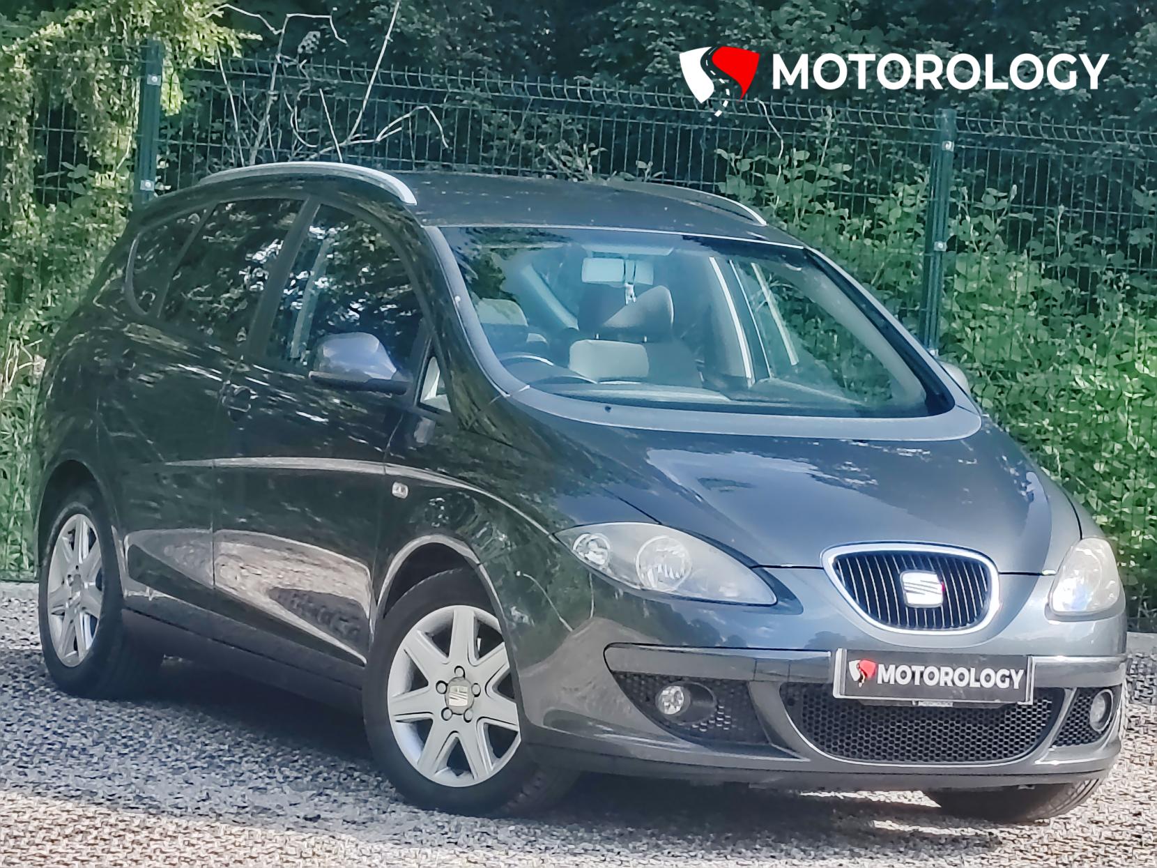 SEAT Altea XL 1.9 TDI Stylance MPV 5dr Diesel Manual Euro 4 (105 ps)