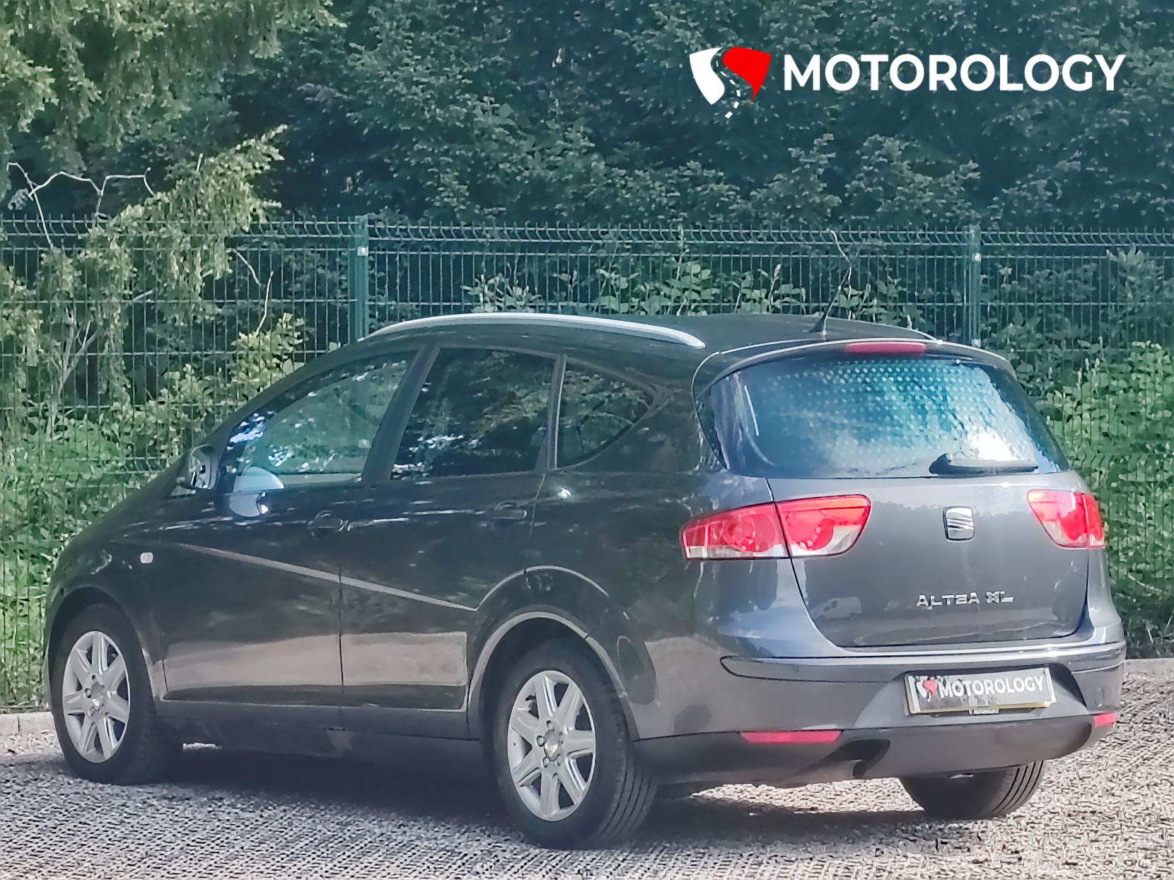 SEAT Altea XL 1.9 TDI Stylance MPV 5dr Diesel Manual Euro 4 (105 ps)