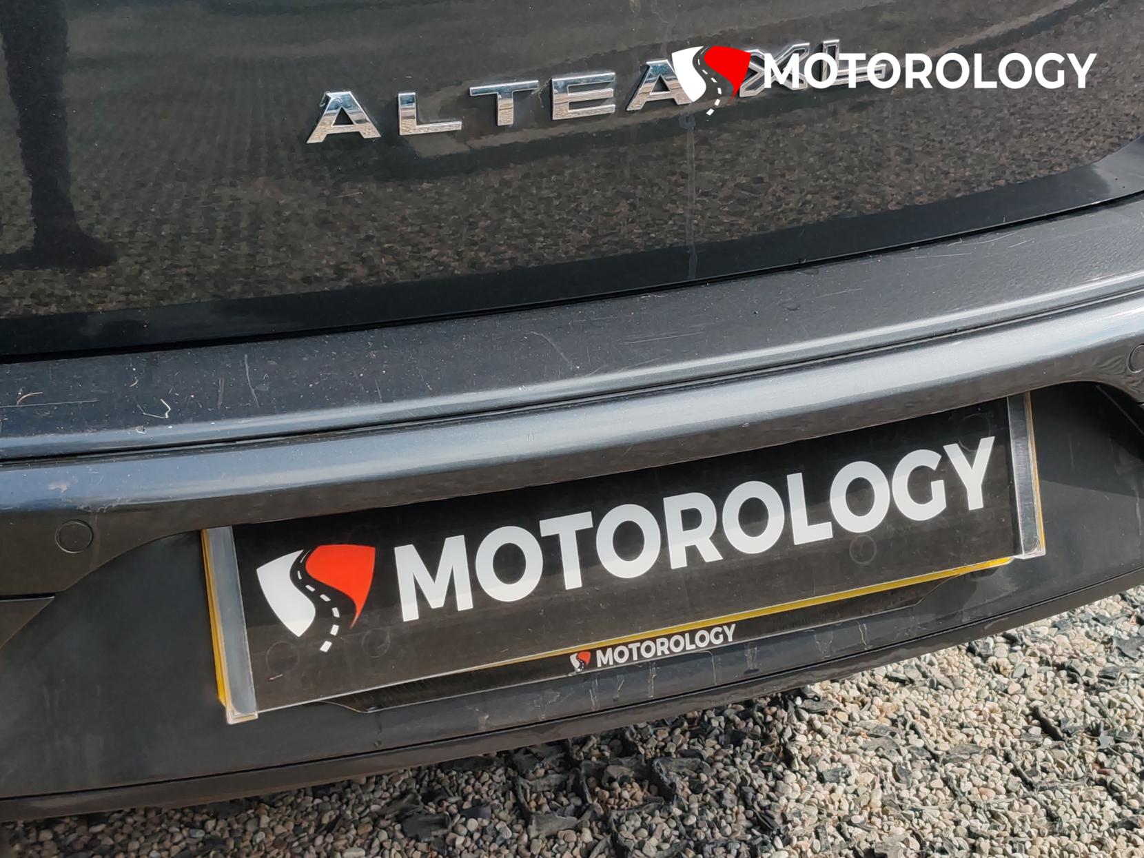 SEAT Altea XL 1.9 TDI Stylance MPV 5dr Diesel Manual Euro 4 (105 ps)