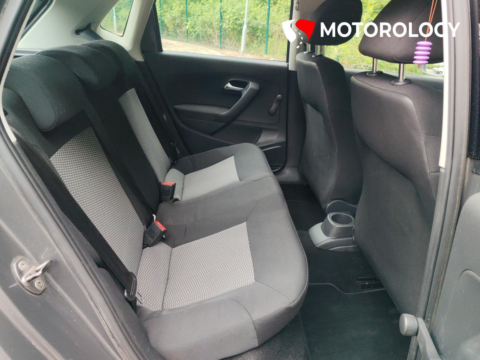 Volkswagen Polo 1.2 S Hatchback 5dr Petrol Manual Euro 5 (60 ps)