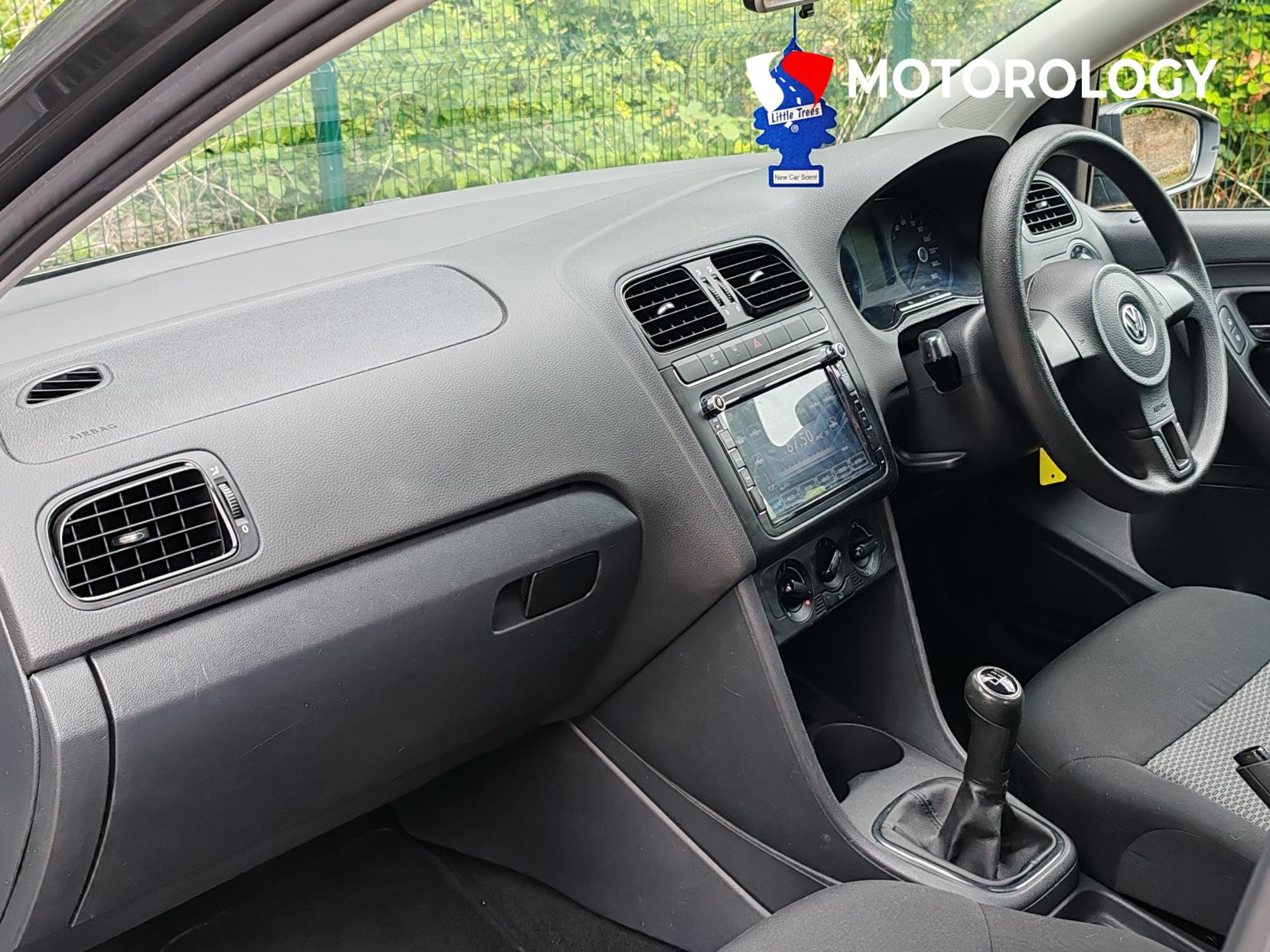 Volkswagen Polo 1.2 S Hatchback 5dr Petrol Manual Euro 5 (60 ps)