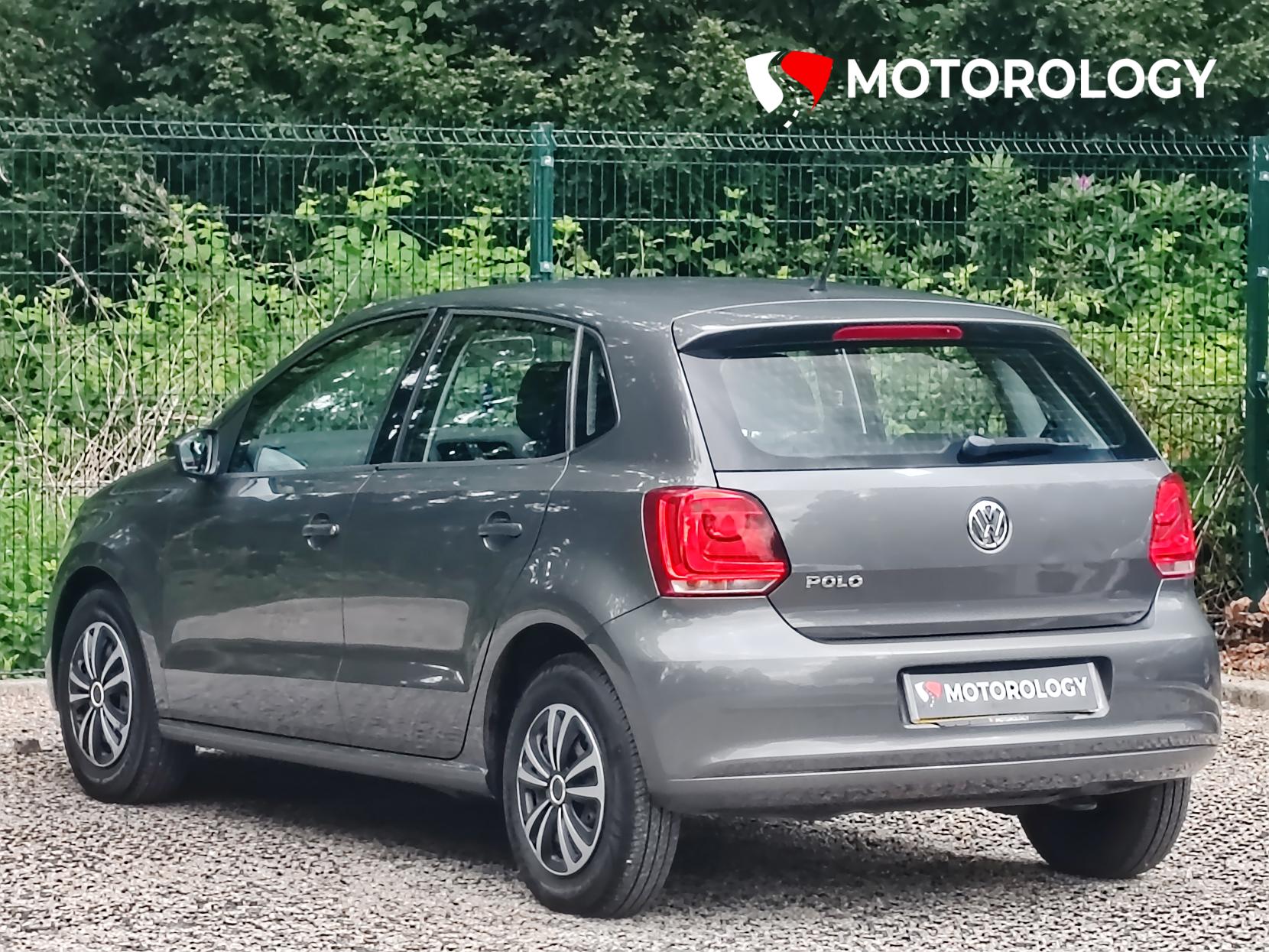 Volkswagen Polo 1.2 S Hatchback 5dr Petrol Manual Euro 5 (60 ps)