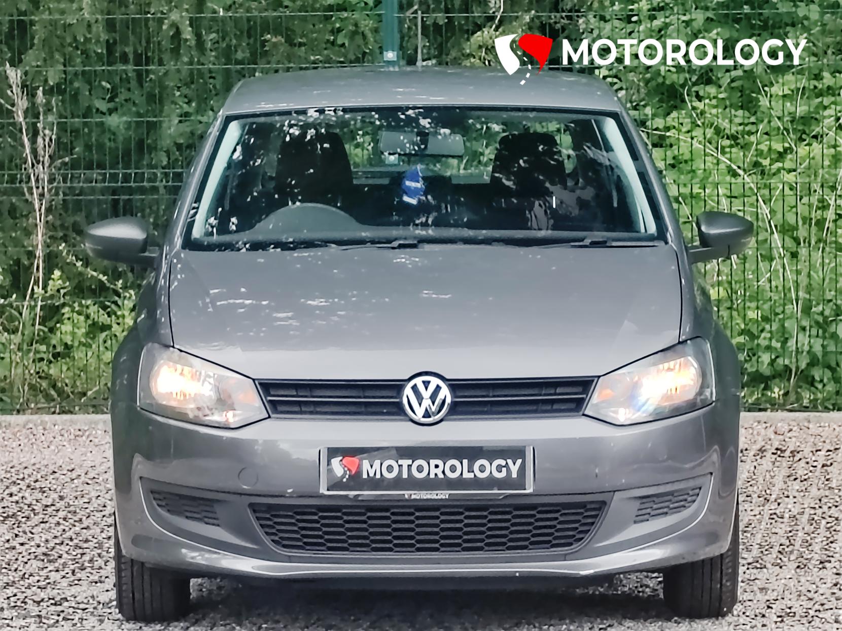 Volkswagen Polo 1.2 S Hatchback 5dr Petrol Manual Euro 5 (60 ps)