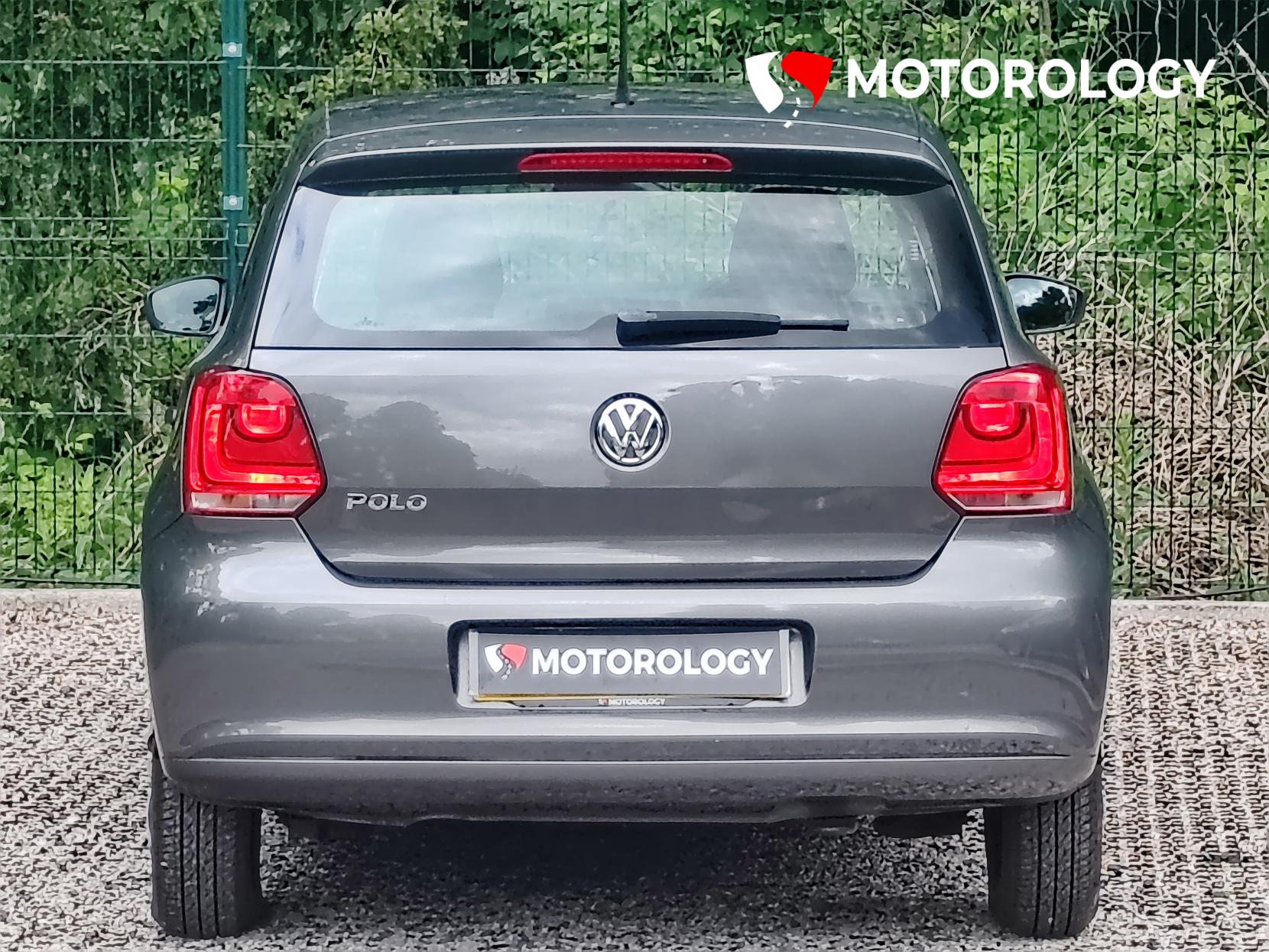Volkswagen Polo 1.2 S Hatchback 5dr Petrol Manual Euro 5 (60 ps)