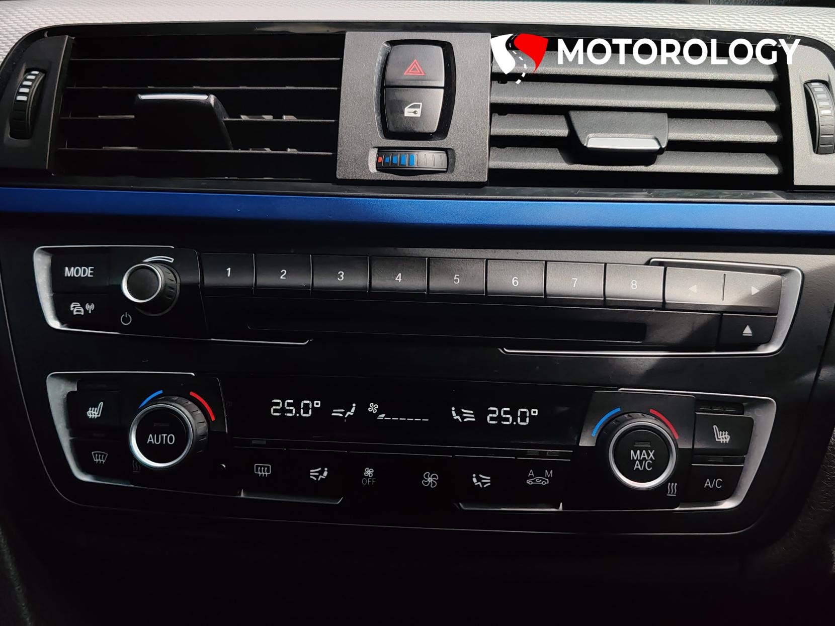 BMW 3 Series Gran Turismo 2.0 320d M Sport GT 5dr Diesel Auto xDrive Euro 6 (s/s) (190 ps)