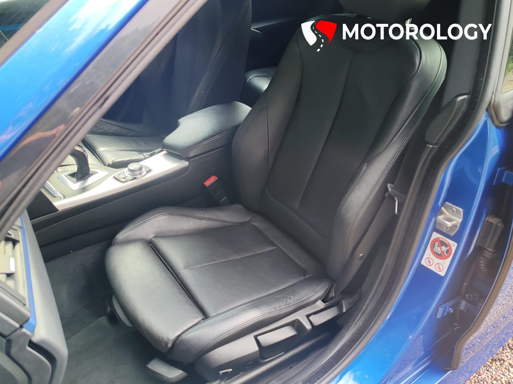 BMW 3 Series Gran Turismo 2.0 320d M Sport GT 5dr Diesel Auto xDrive Euro 6 (s/s) (190 ps)