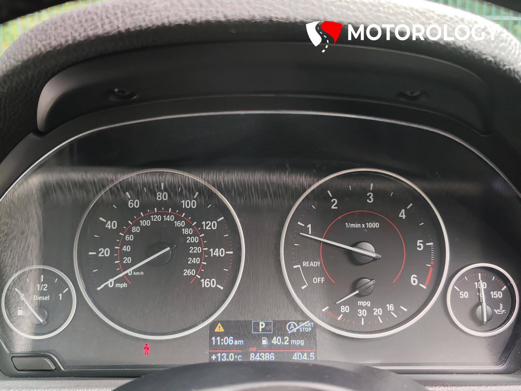 BMW 3 Series Gran Turismo 2.0 320d M Sport GT 5dr Diesel Auto xDrive Euro 6 (s/s) (190 ps)