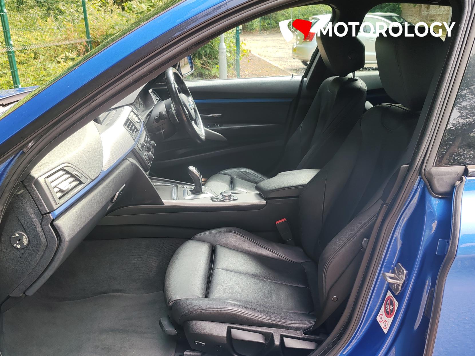 BMW 3 Series Gran Turismo 2.0 320d M Sport GT 5dr Diesel Auto xDrive Euro 6 (s/s) (190 ps)