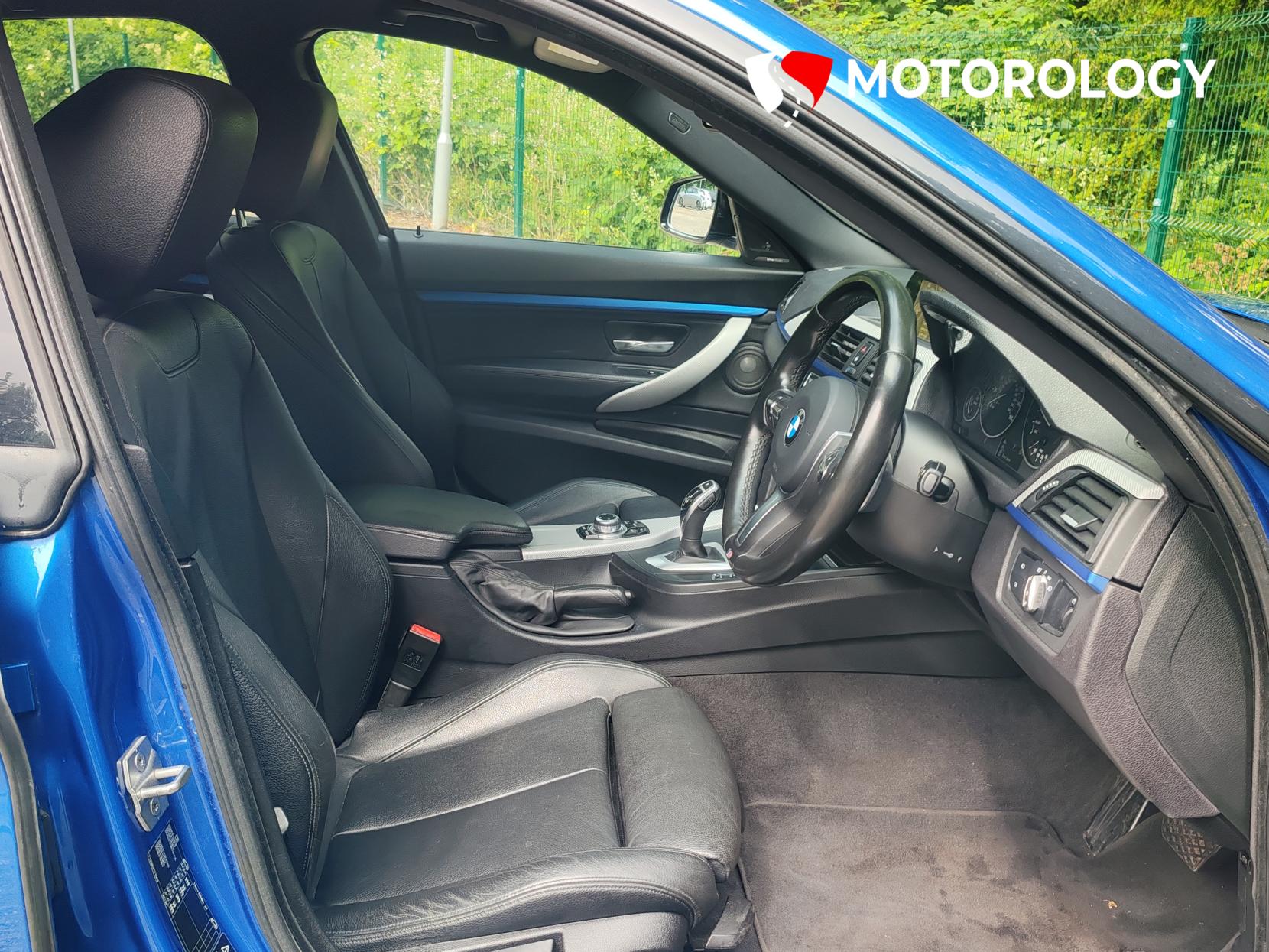 BMW 3 Series Gran Turismo 2.0 320d M Sport GT 5dr Diesel Auto xDrive Euro 6 (s/s) (190 ps)