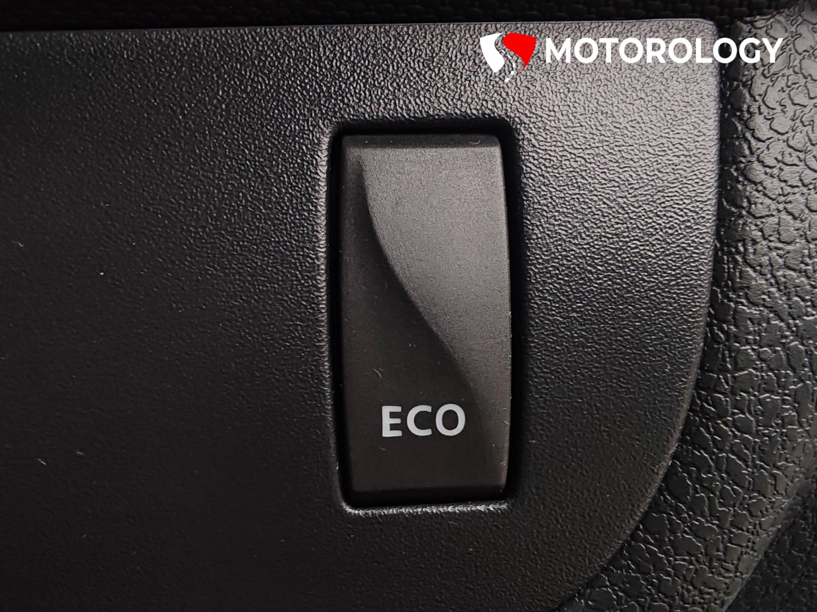 Dacia Sandero Stepway 1.5 dCi Ambiance Hatchback 5dr Diesel Manual Euro 6 (s/s) (90 ps)