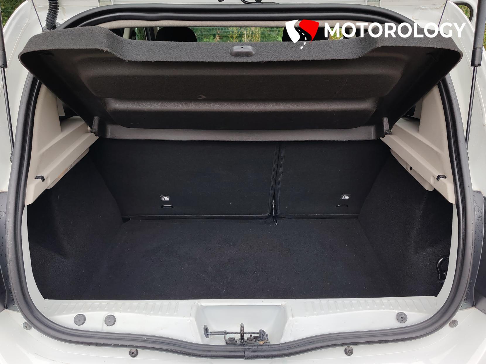Dacia Sandero Stepway 1.5 dCi Ambiance Hatchback 5dr Diesel Manual Euro 6 (s/s) (90 ps)