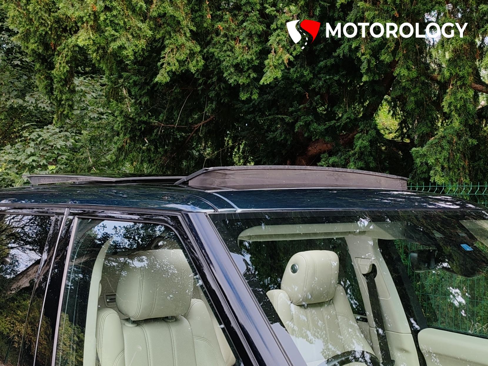 Land Rover Range Rover 3.0 TD V6 Vogue SE SUV 5dr Diesel Auto 4WD Euro 6 (s/s) (258 ps)