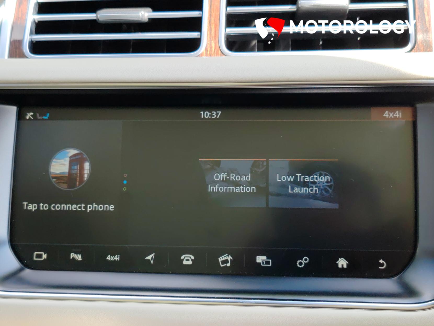 Land Rover Range Rover 3.0 TD V6 Vogue SE SUV 5dr Diesel Auto 4WD Euro 6 (s/s) (258 ps)