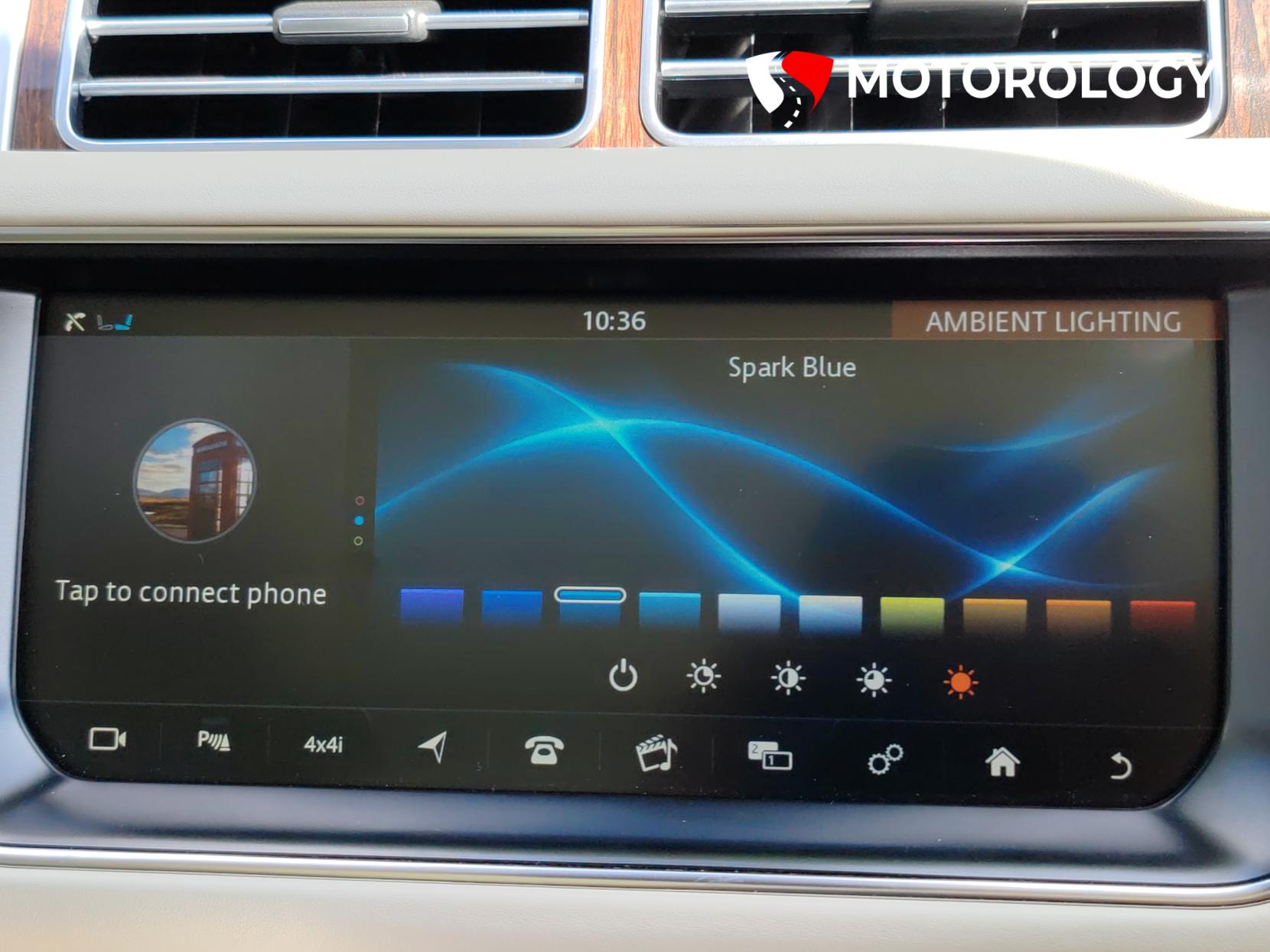Land Rover Range Rover 3.0 TD V6 Vogue SE SUV 5dr Diesel Auto 4WD Euro 6 (s/s) (258 ps)