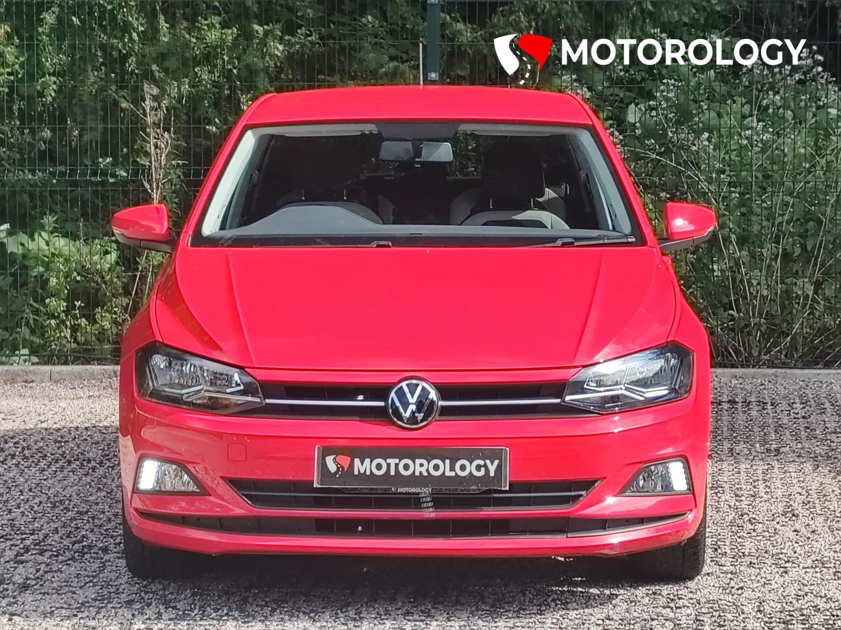 Volkswagen Polo 1.0 EVO beats Hatchback 5dr Petrol Manual Euro 6 (s/s) (80 ps)