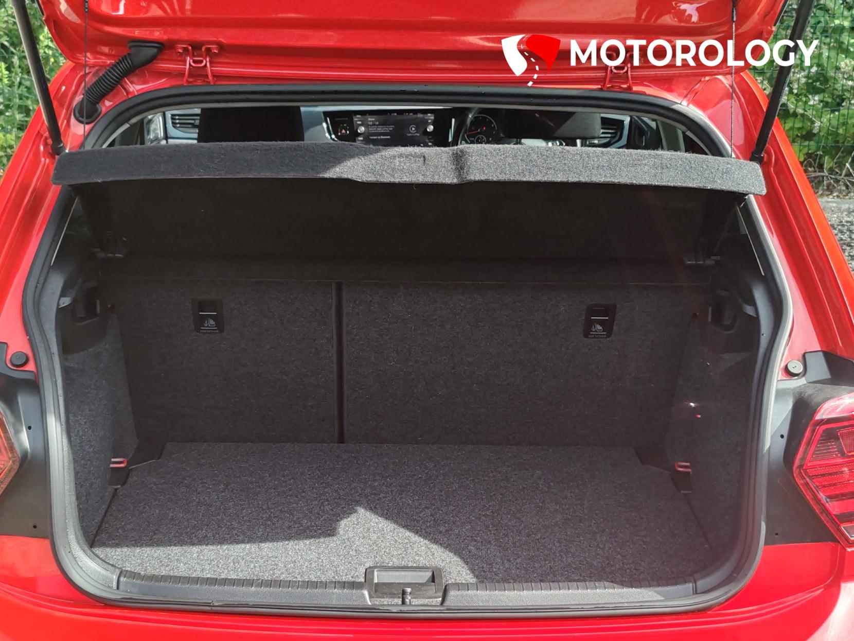 Volkswagen Polo 1.0 EVO beats Hatchback 5dr Petrol Manual Euro 6 (s/s) (80 ps)