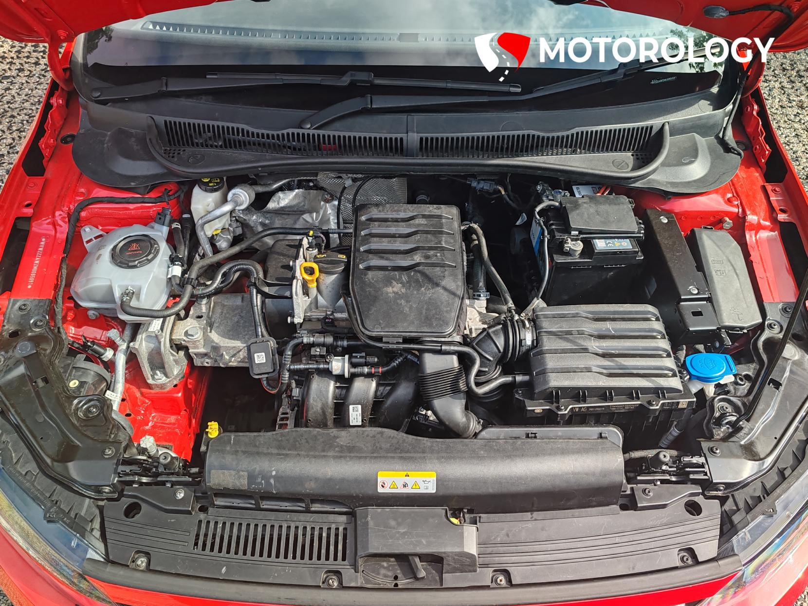 Volkswagen Polo 1.0 EVO beats Hatchback 5dr Petrol Manual Euro 6 (s/s) (80 ps)